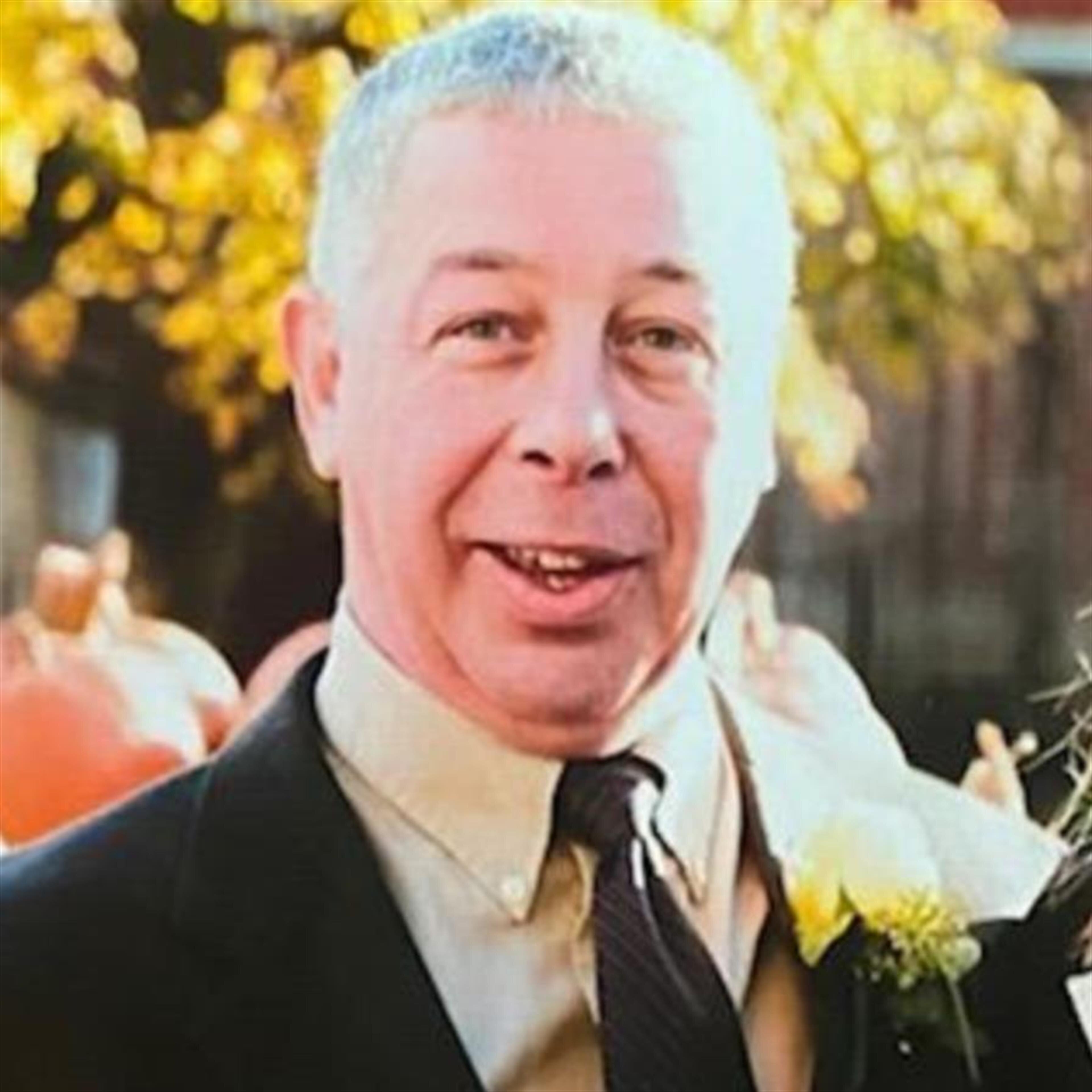 Robert J. Lederman