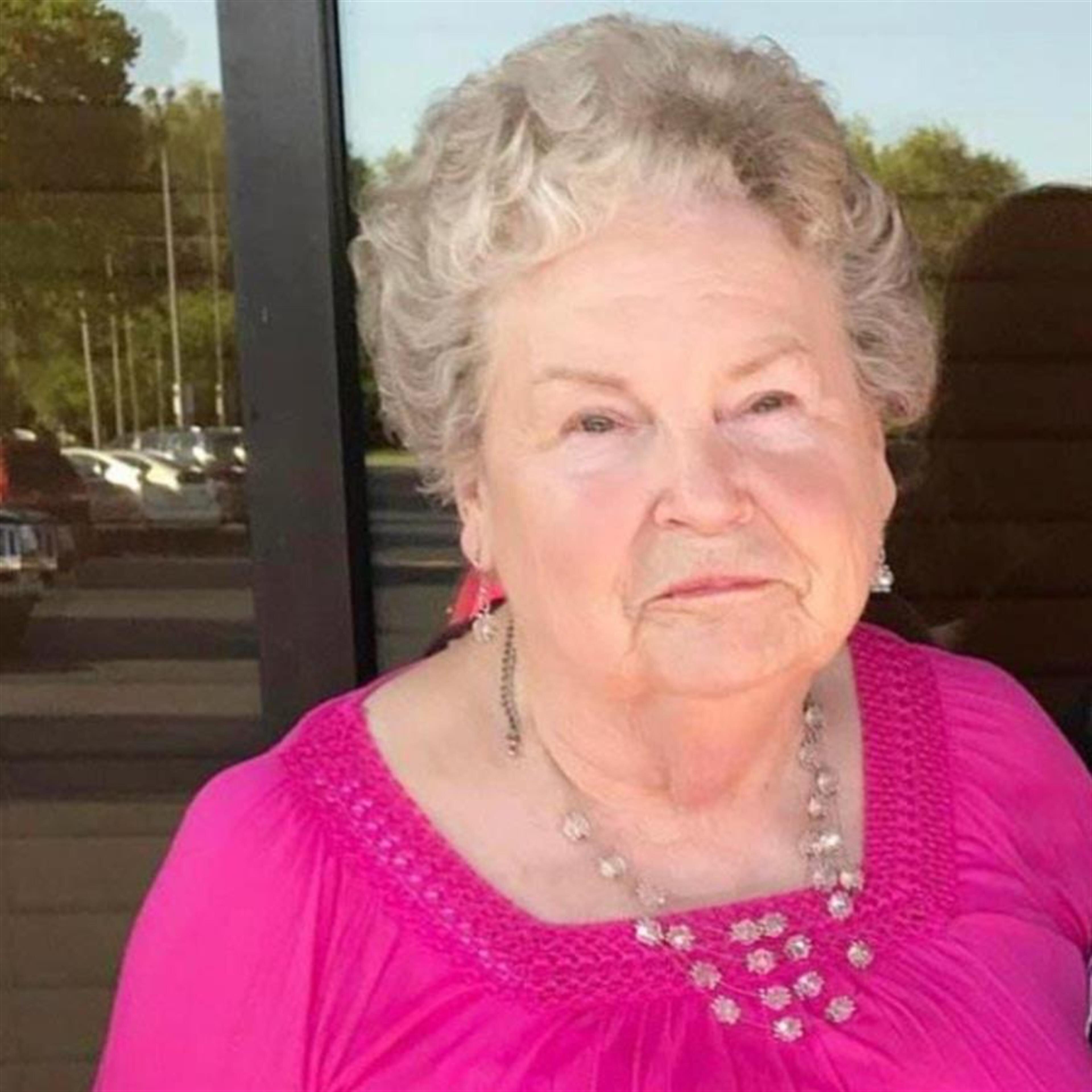 Carol Day (Mansfield)