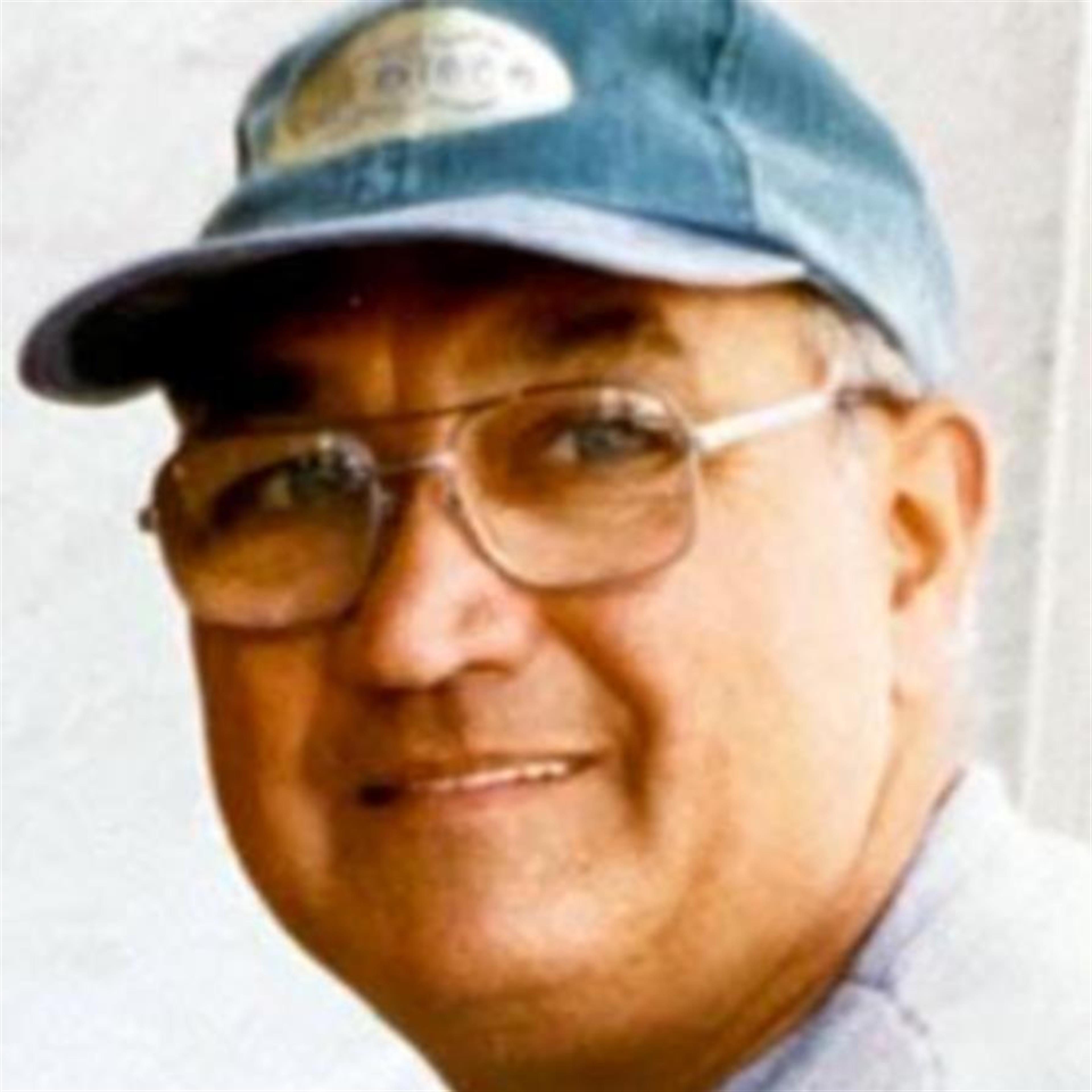 Robert Lee Wroblewski Sr.