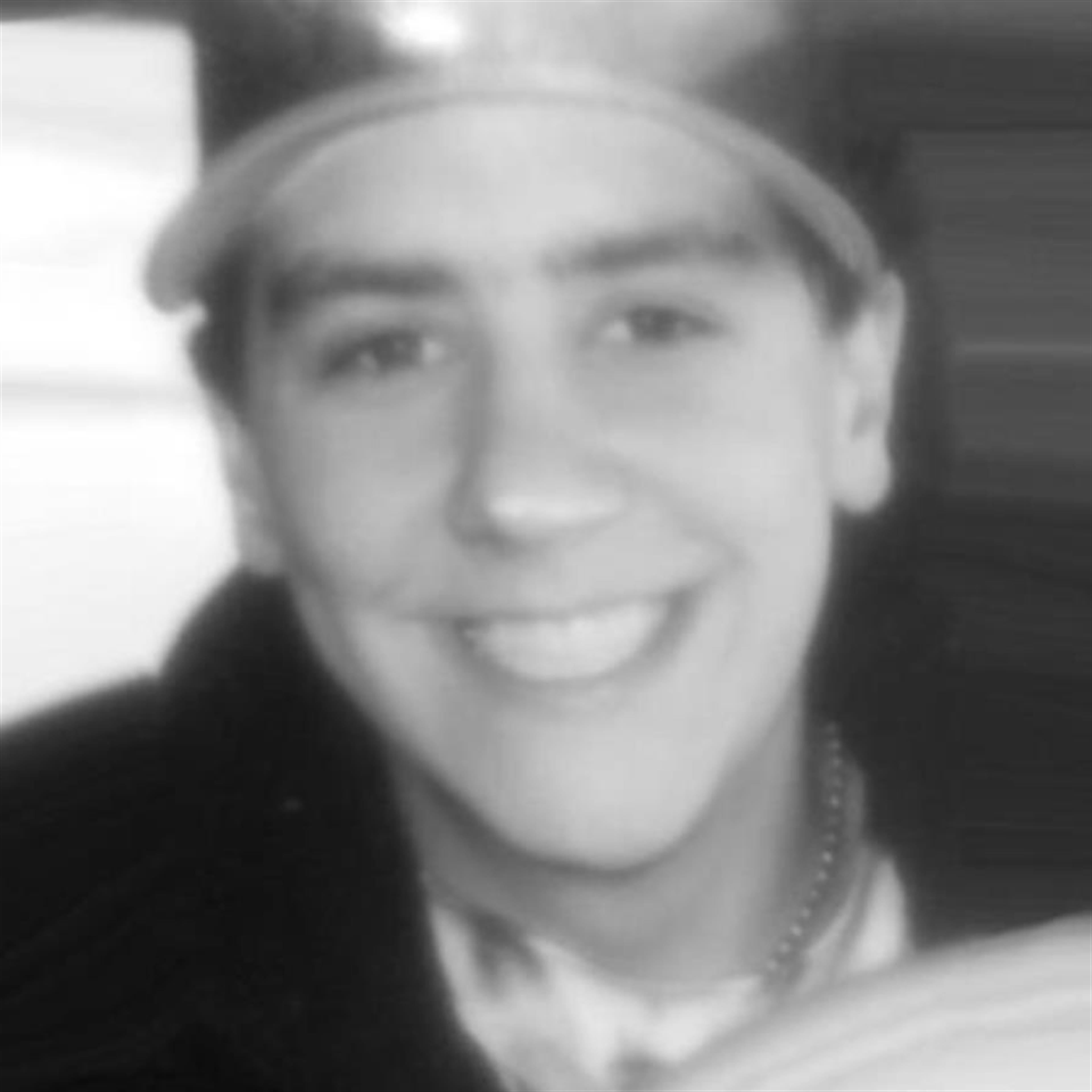 Charles Henry MaComb III's obituary picture