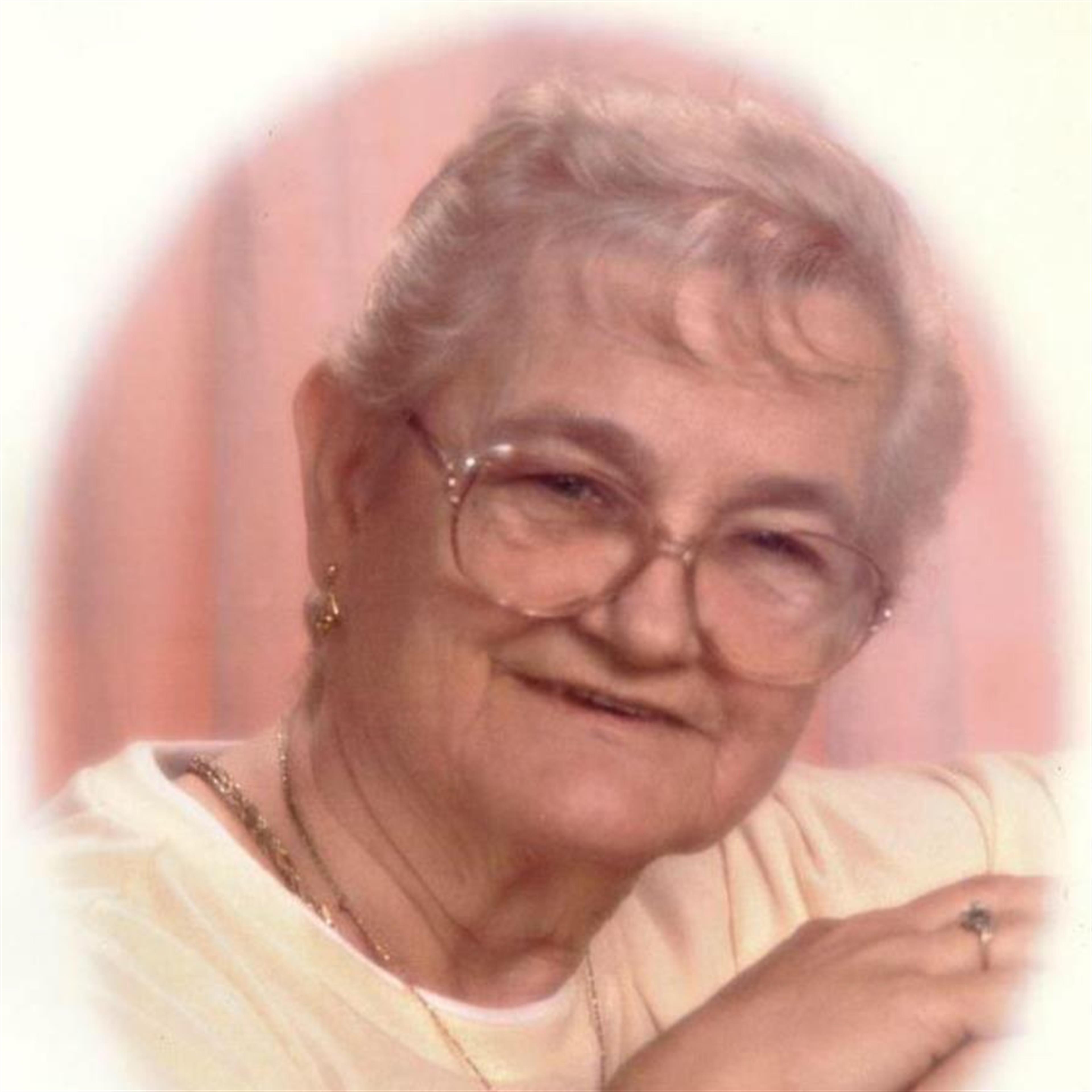 Barbara Joan Franklin