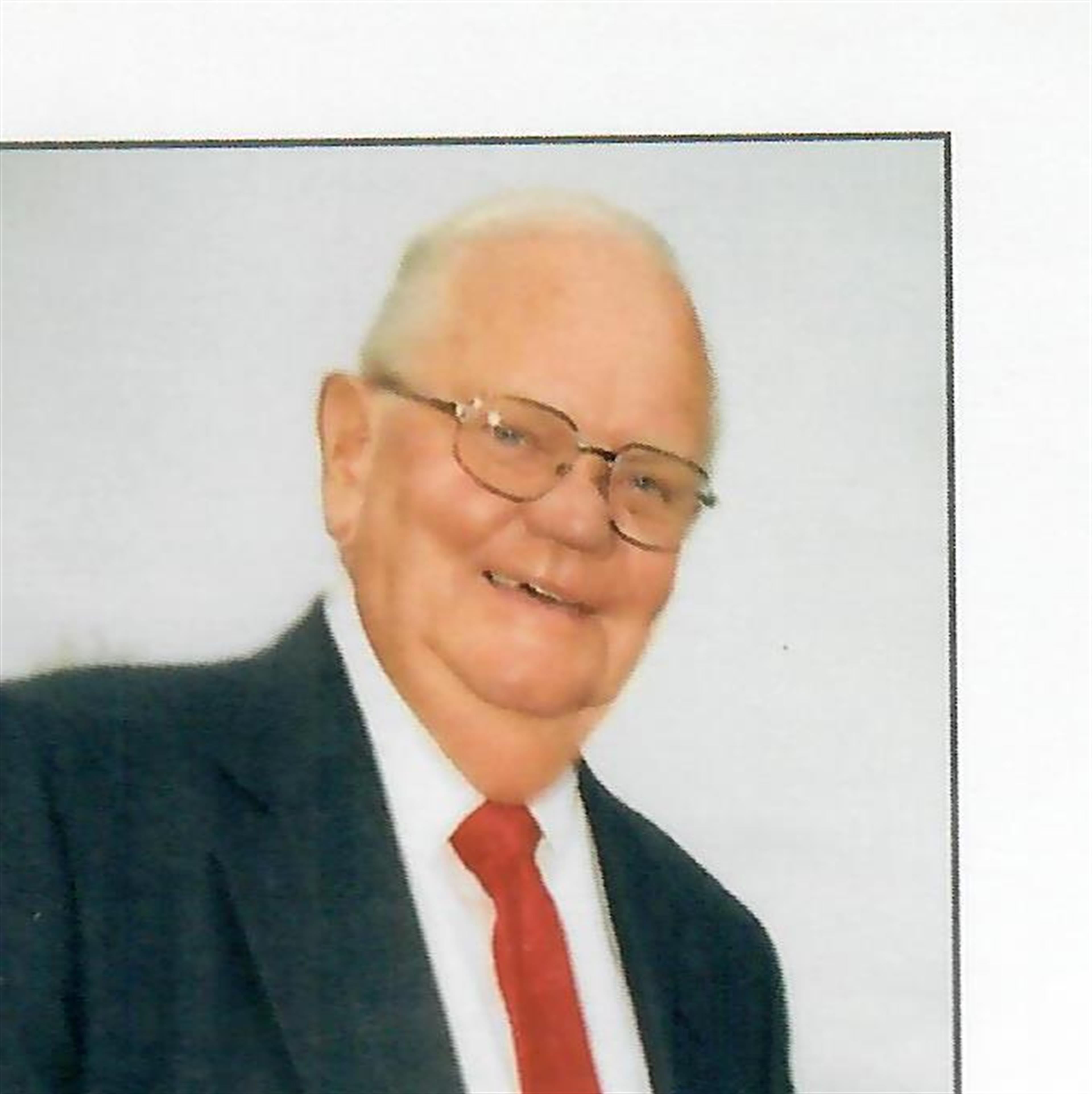 Ervin H "Whitey" EDWARDSEN