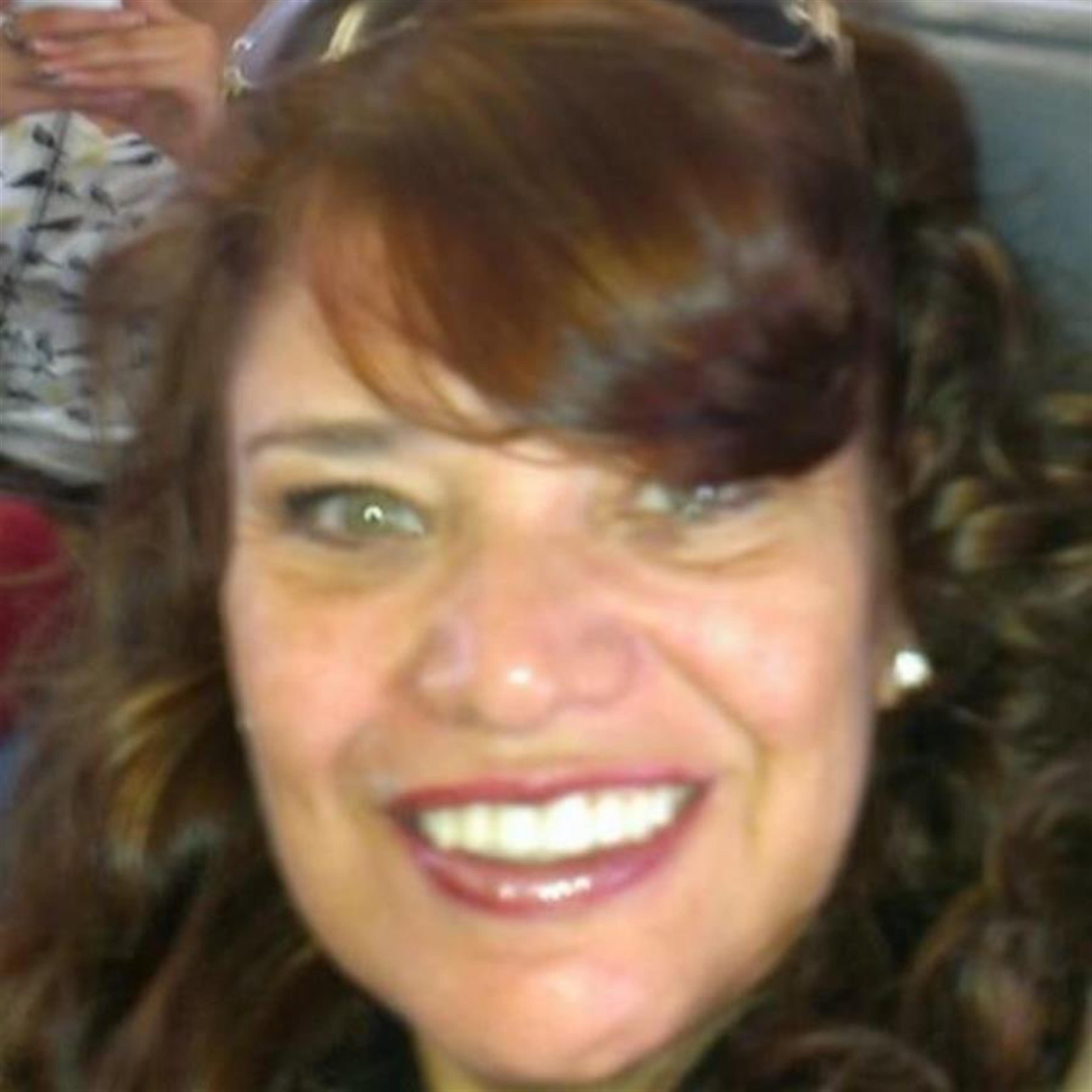 Irma Serrano