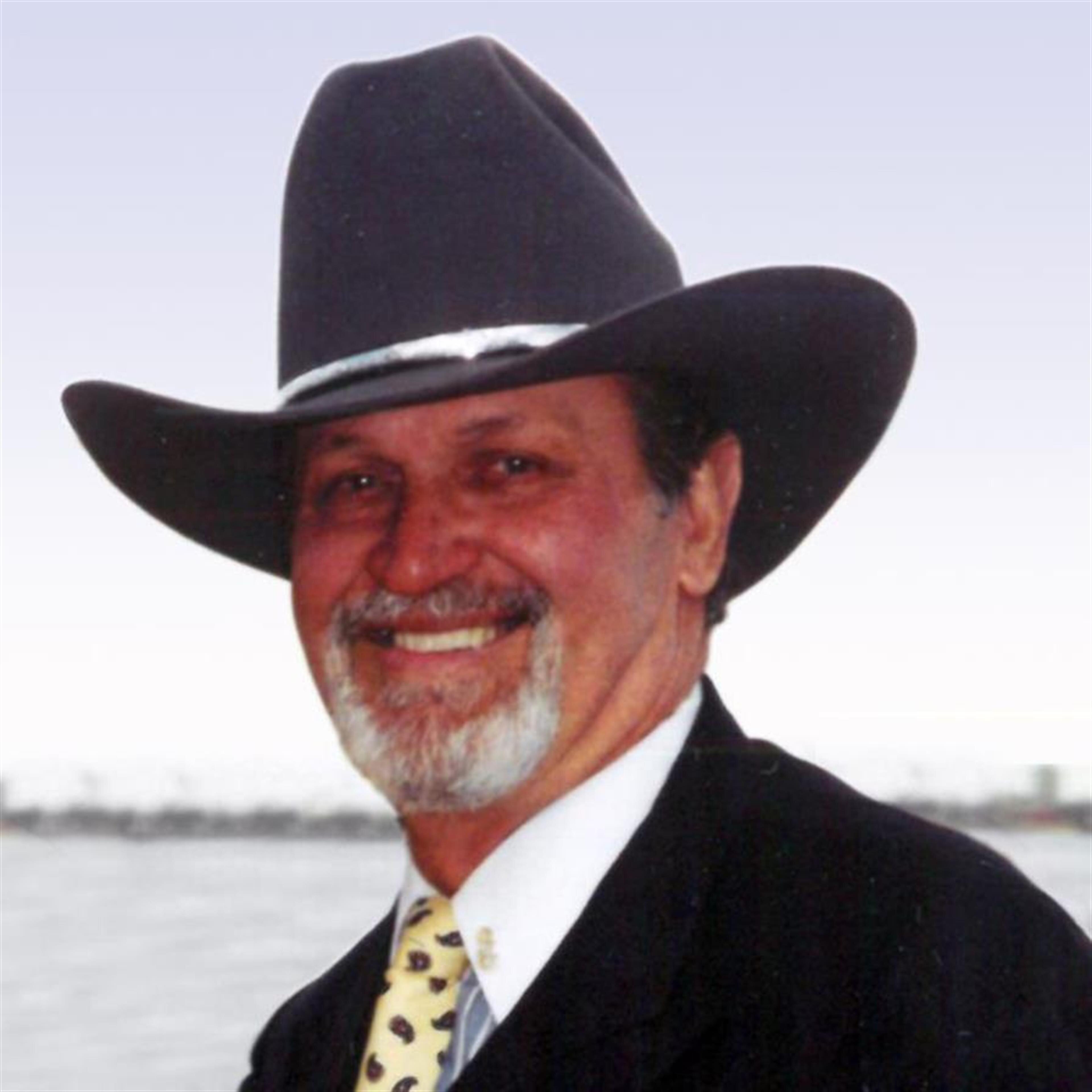Gilbert Joseph Jacobs Jr.