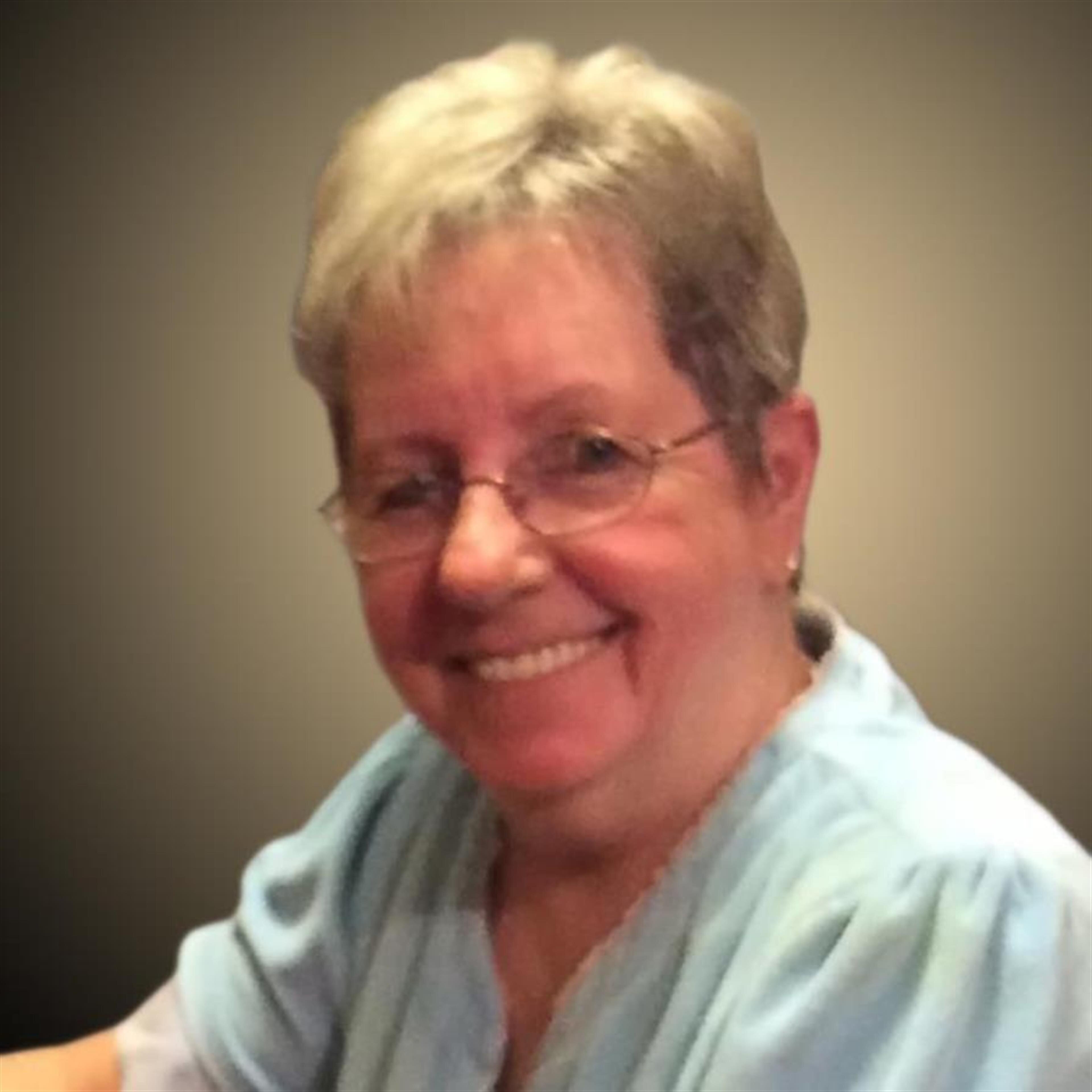 Beryl Perron Kennedy