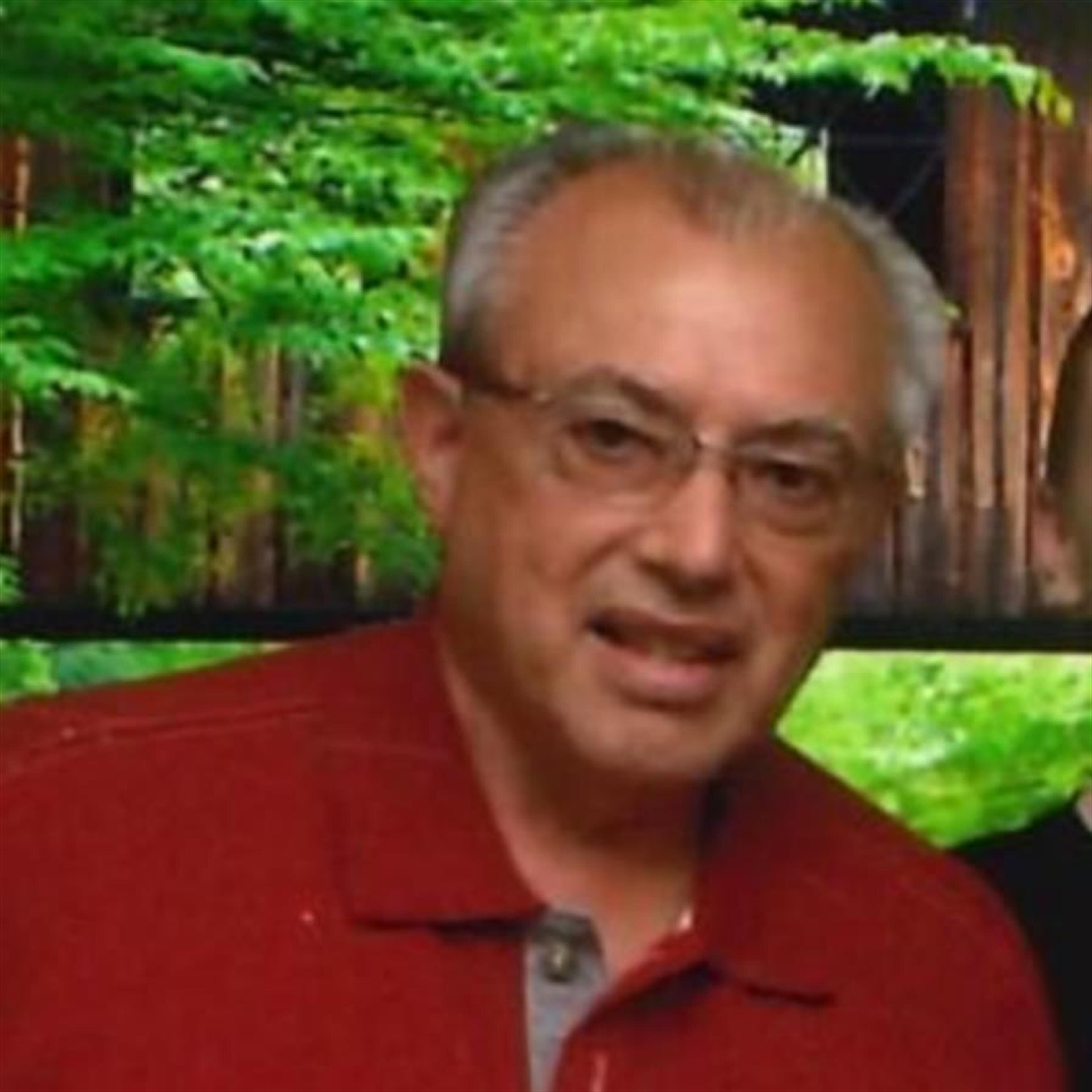 Ralph Patti