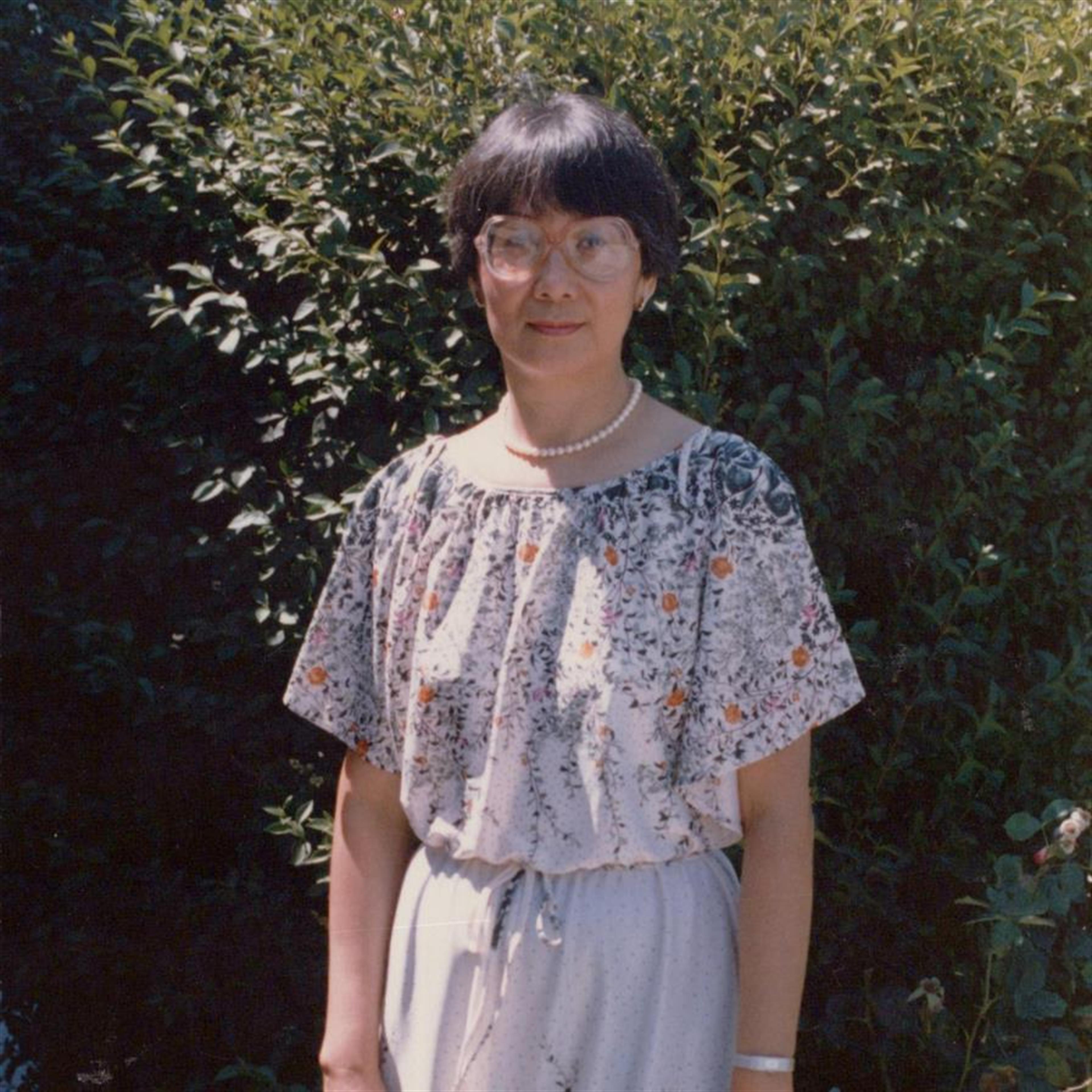 Mrs. Linda Rio Balanon's obituary picture