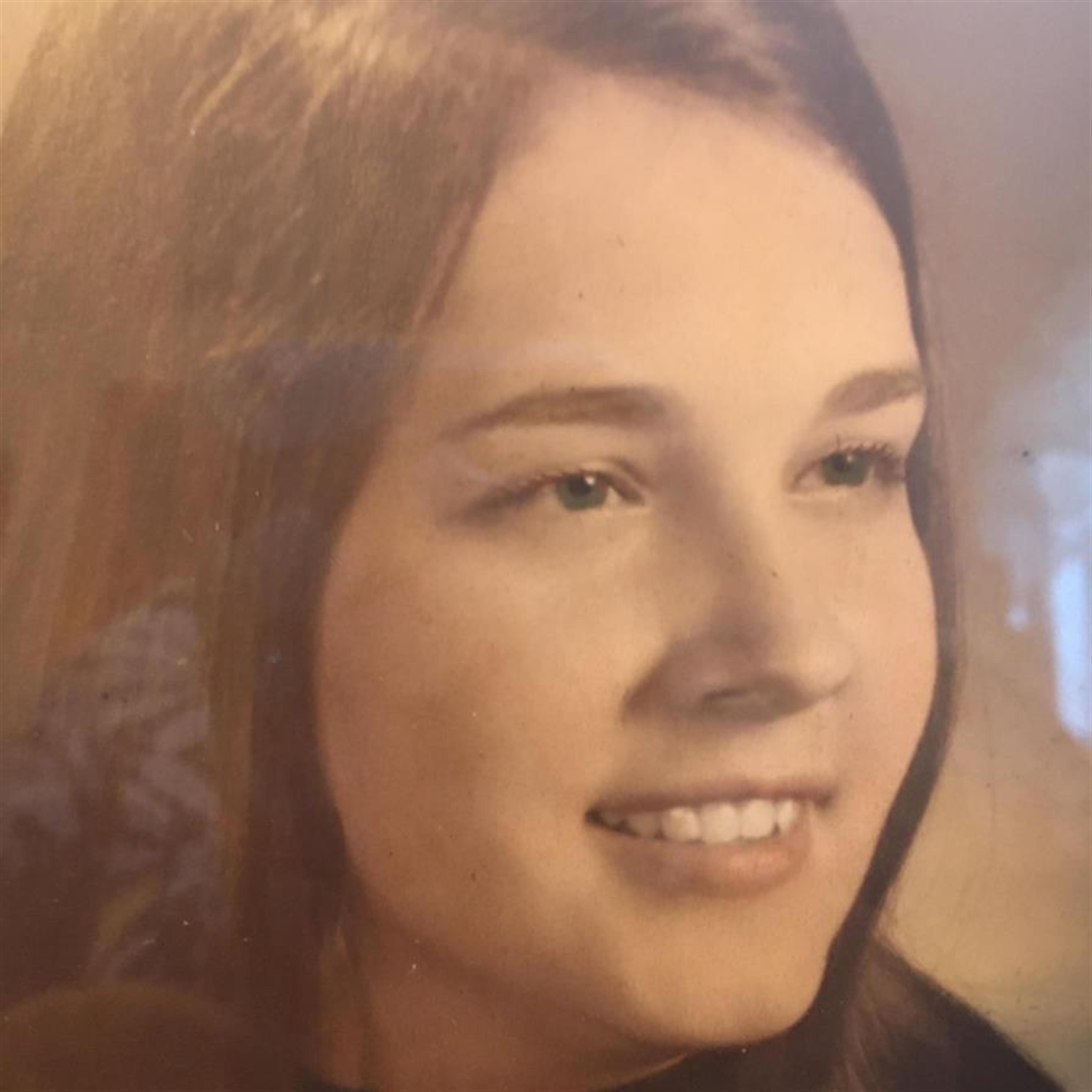 Marian Margaret Giarrusso