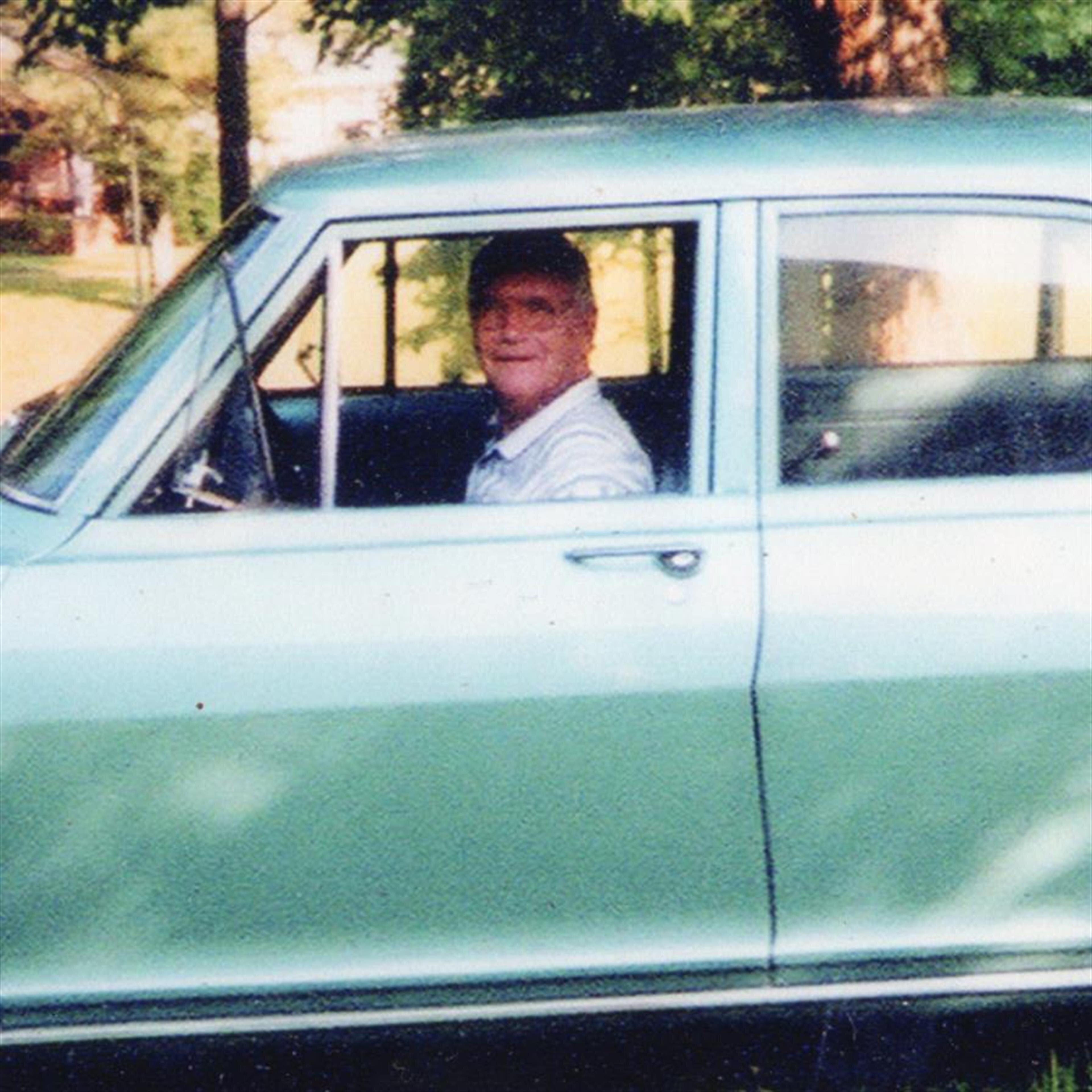 Willie W. "Bill" Bryant