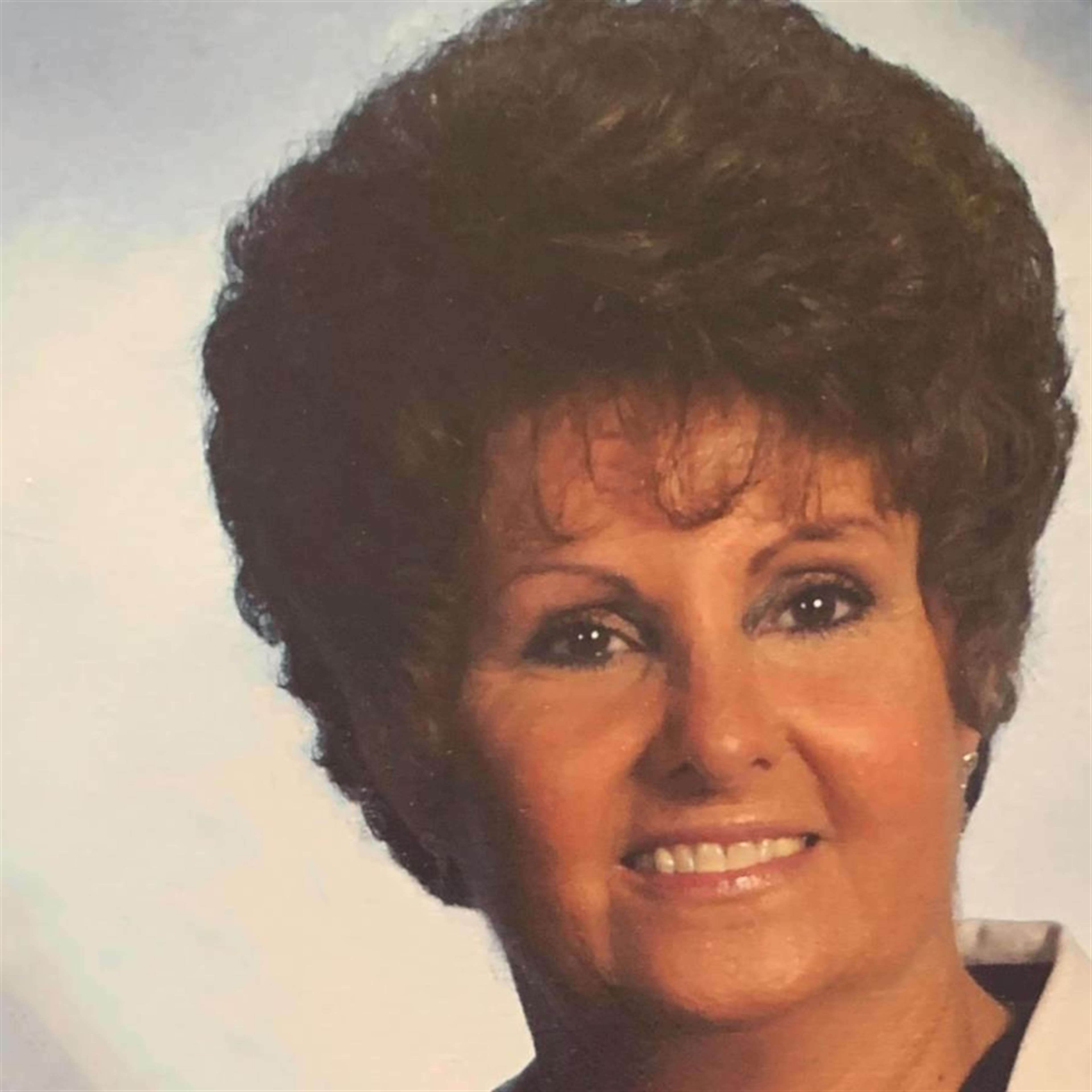 Bevelyn Russell