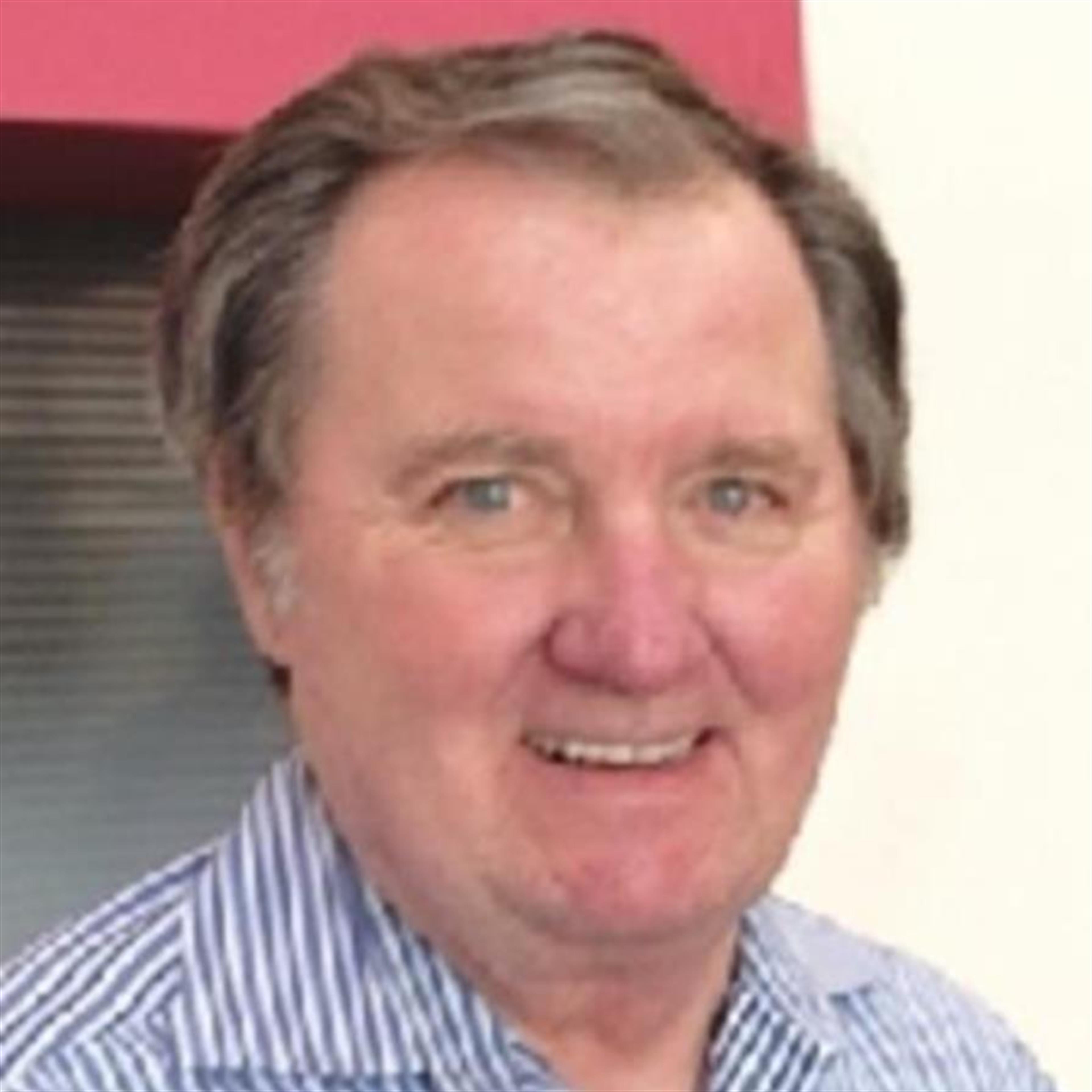 Mr. Harry M. Farnham's obituary picture