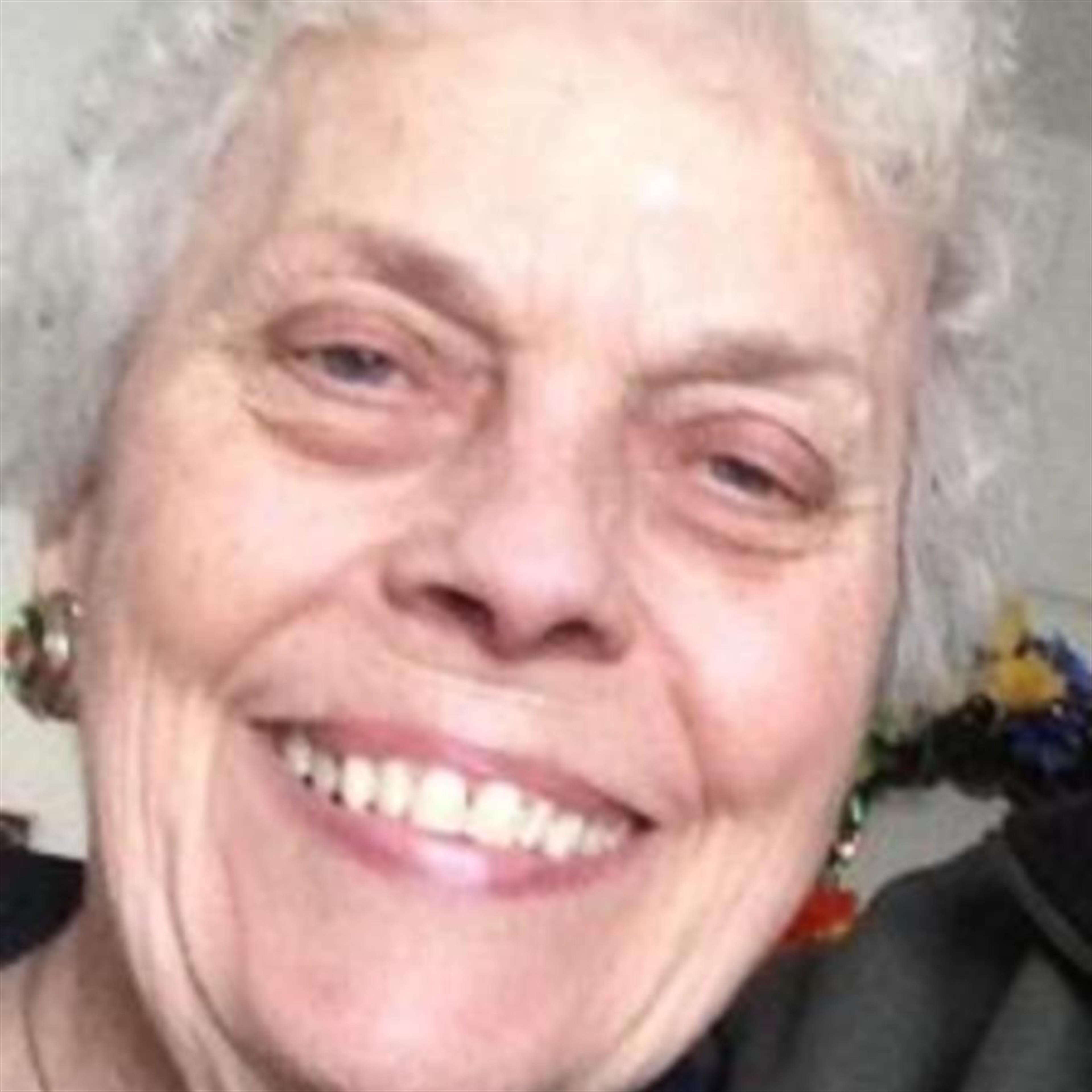 Sherrie Christine Martindale
