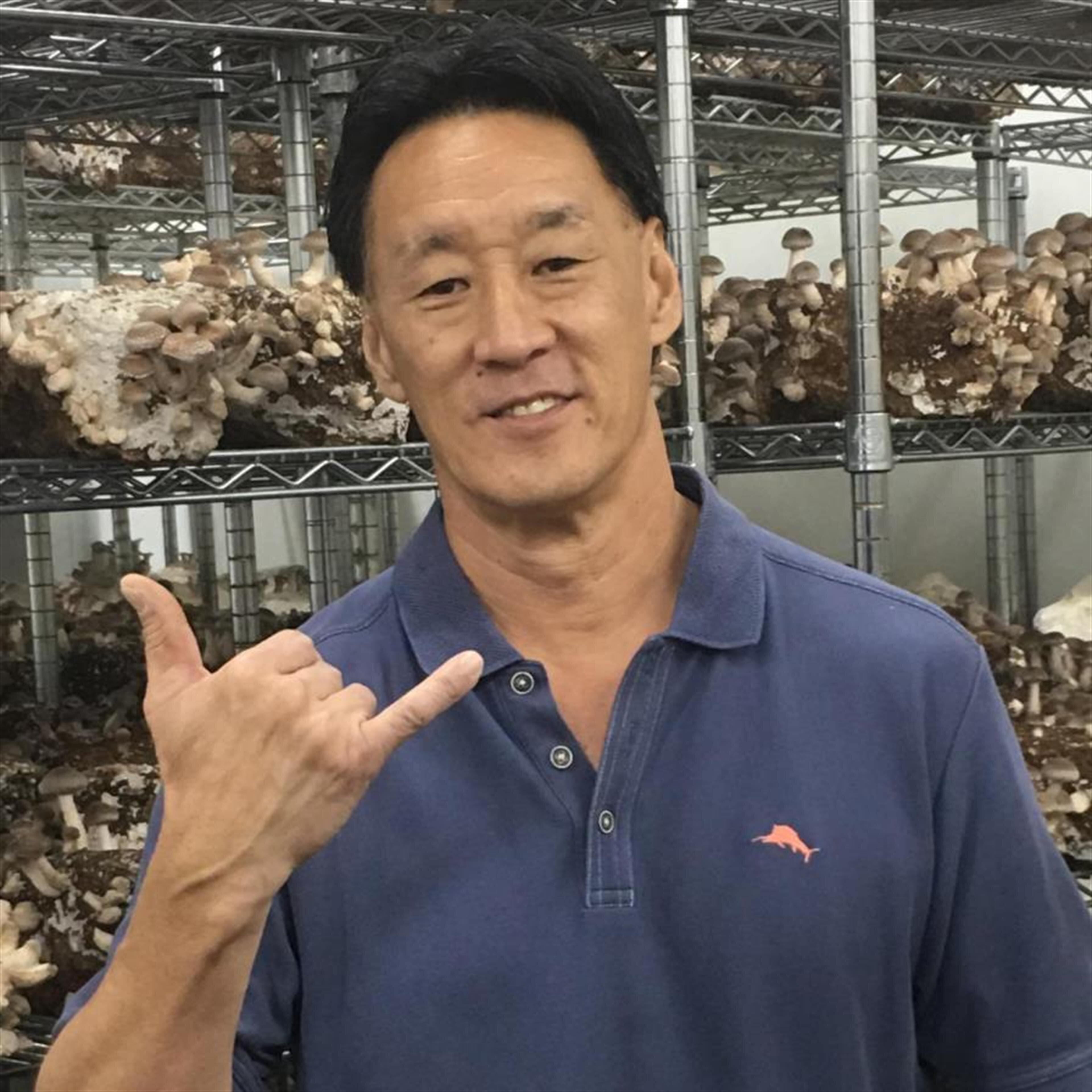 Richard Wei Ming Yee