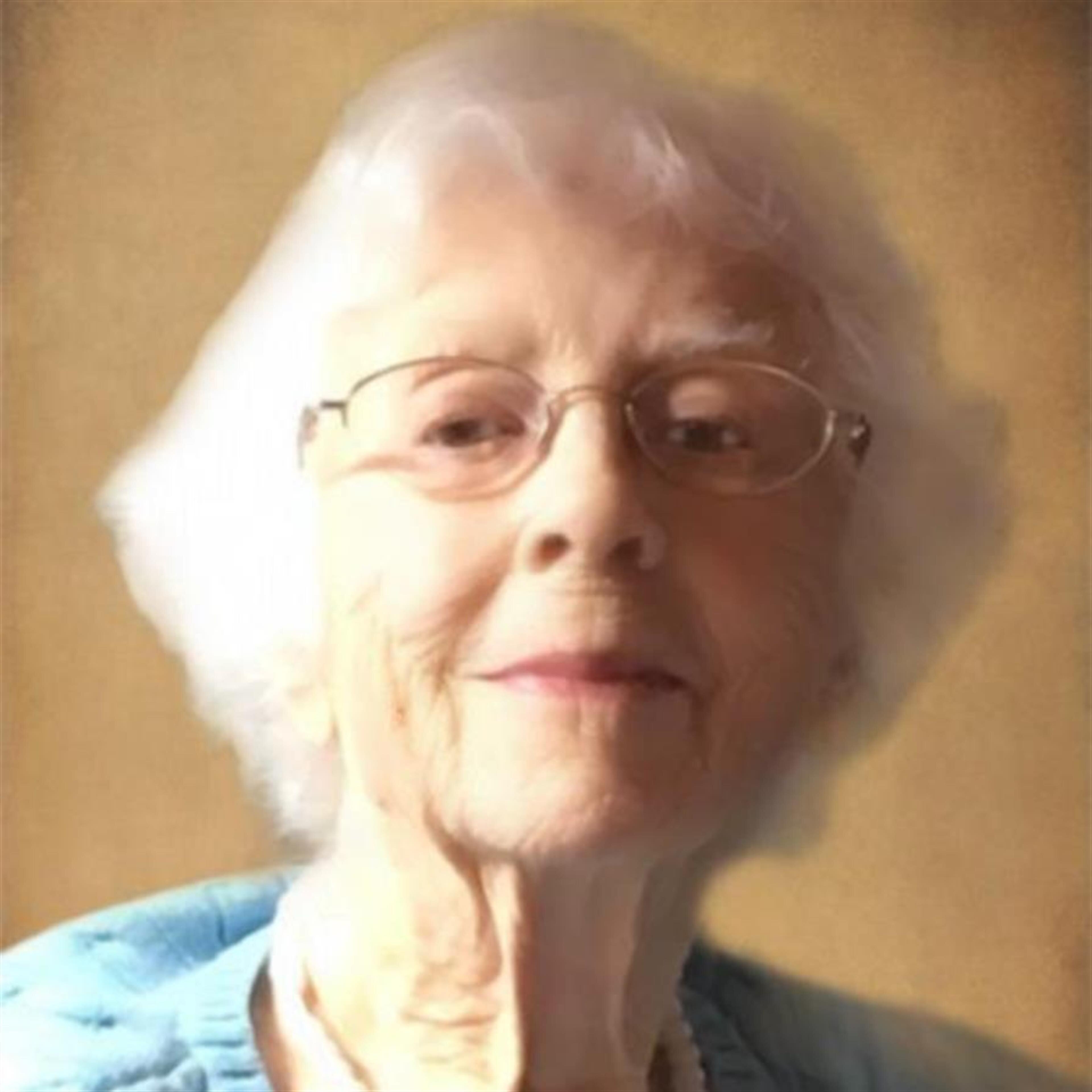 Eileen Mary Connor