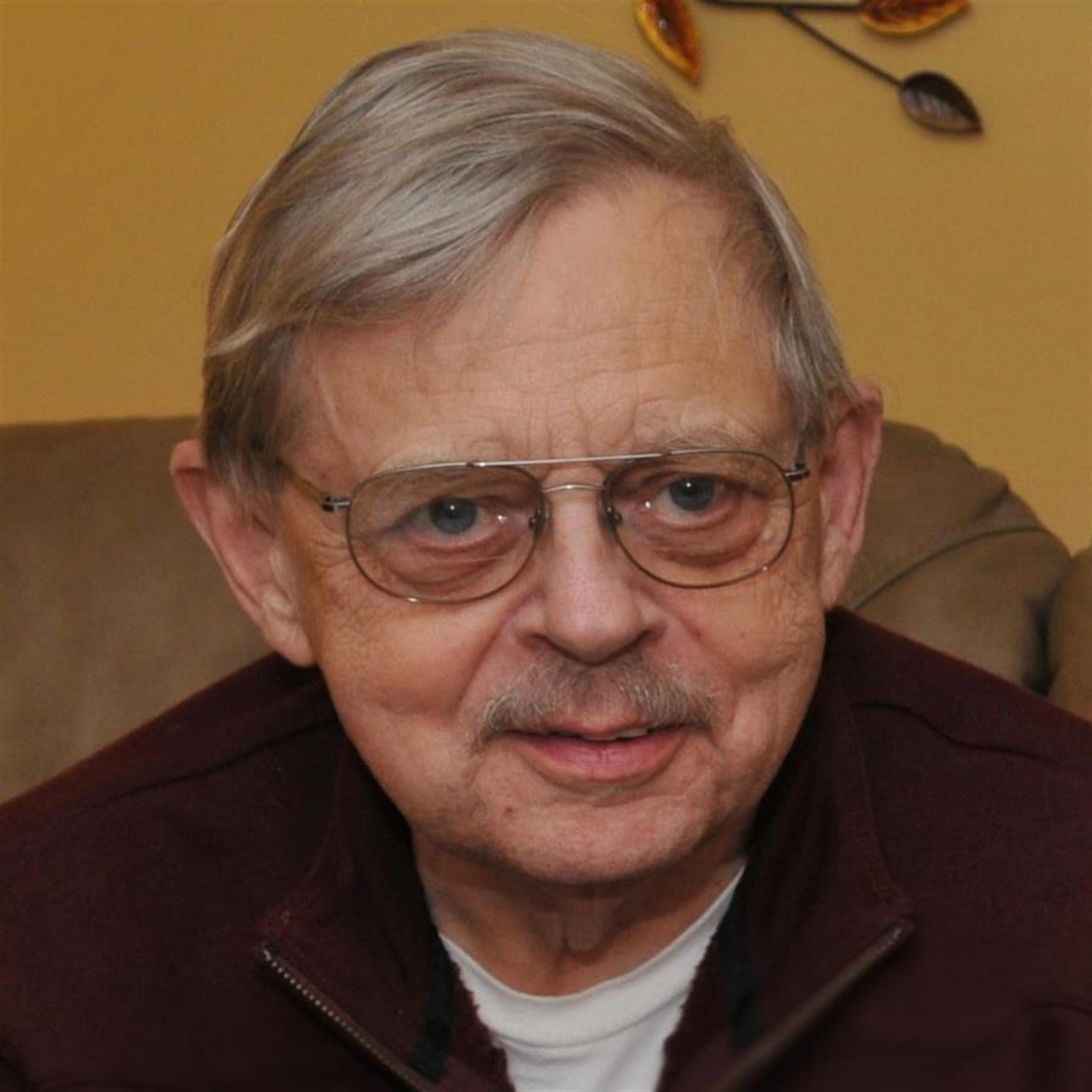 Charles "Chuck" L. Keur