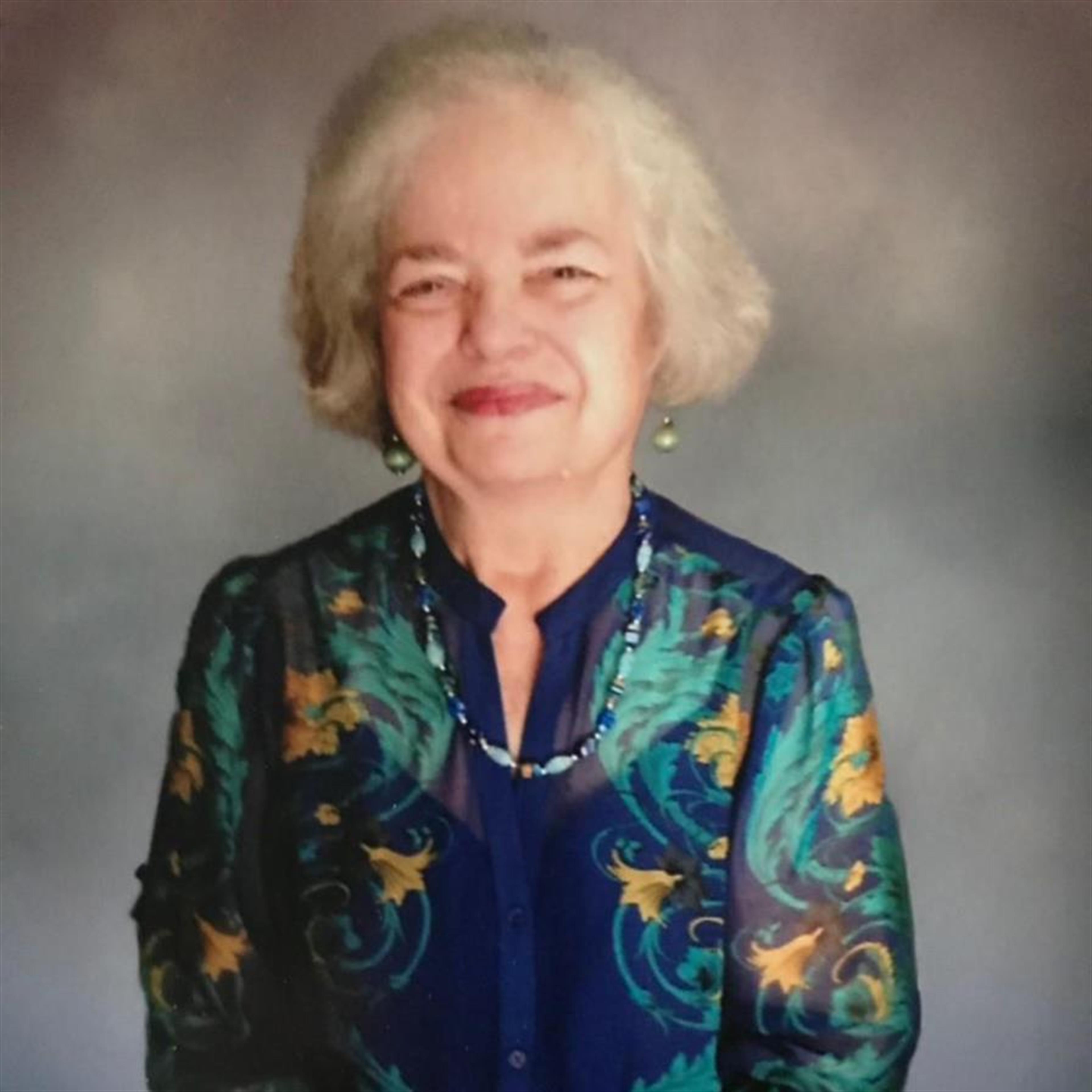 Joyce Elaine Schubarth Moench