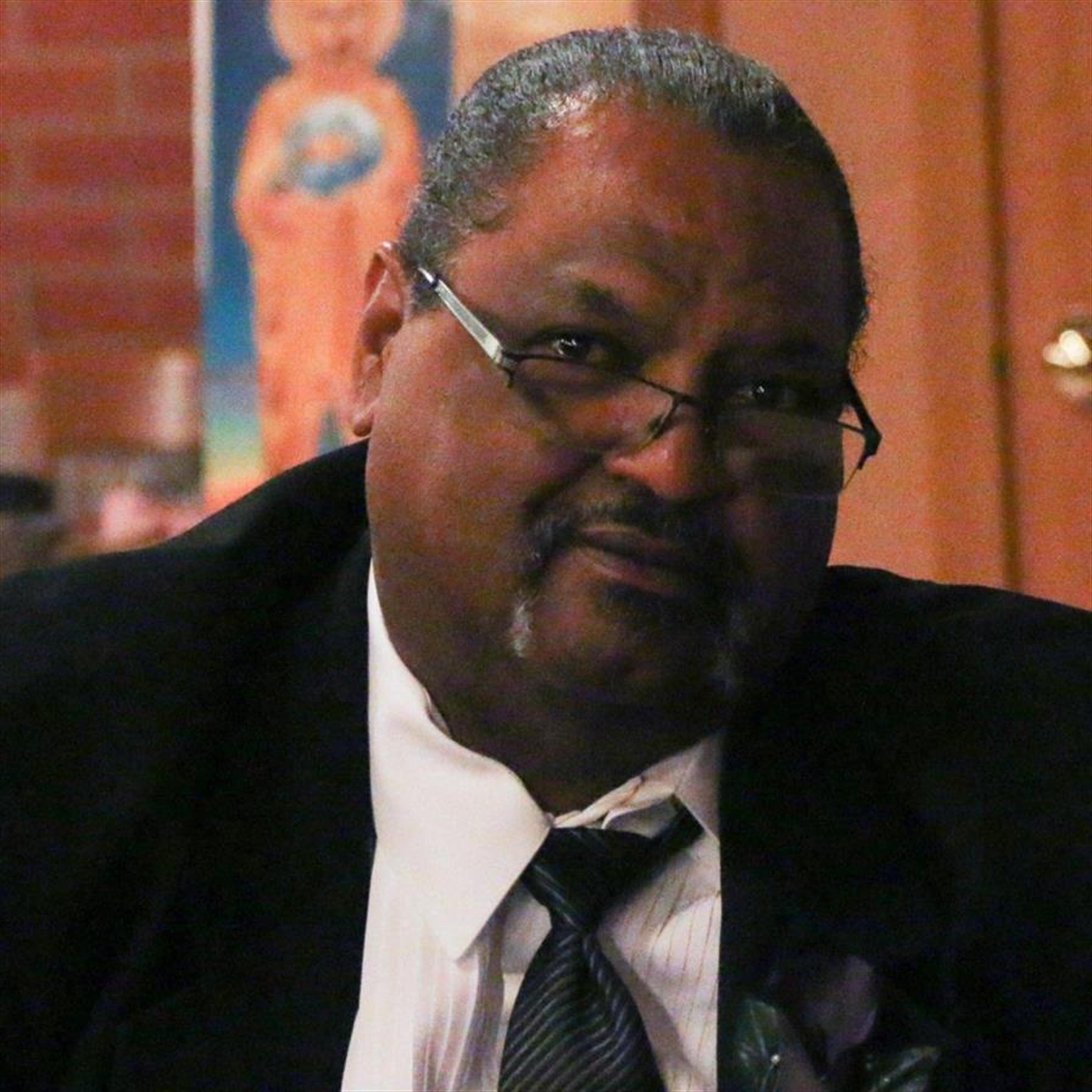 Joe Valde Williams Jr.