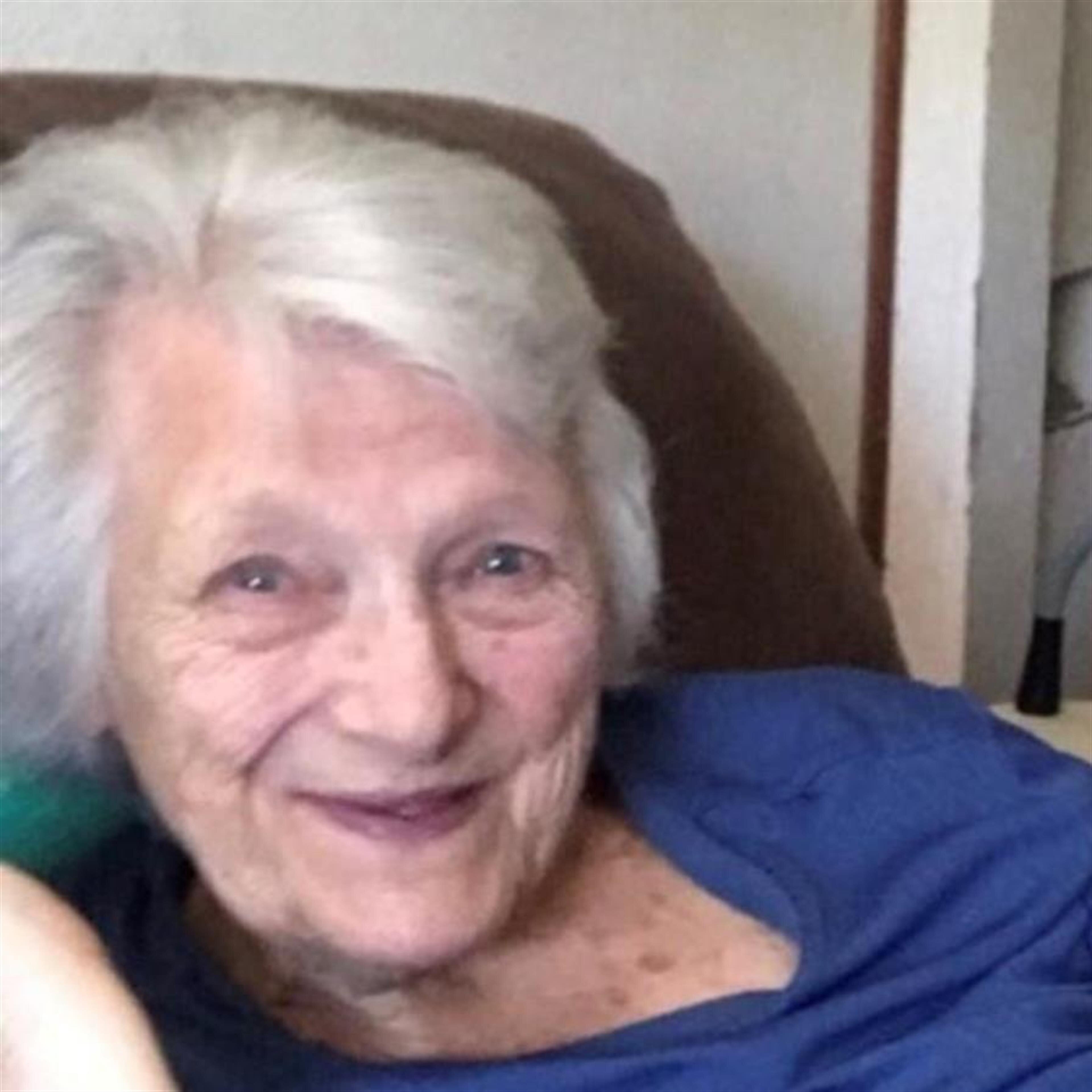Jeanette Julia Smith