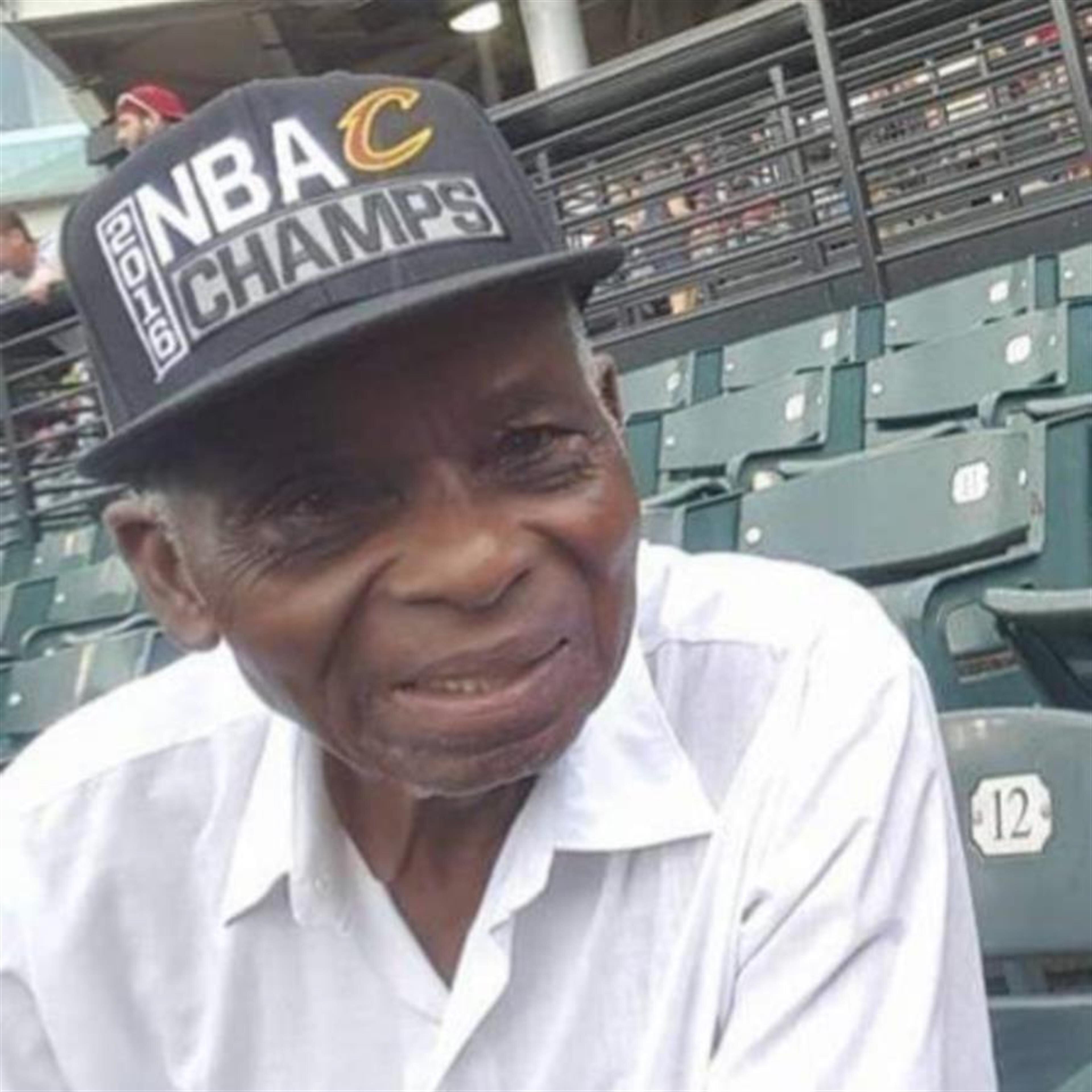 Carnell Doster Sr.