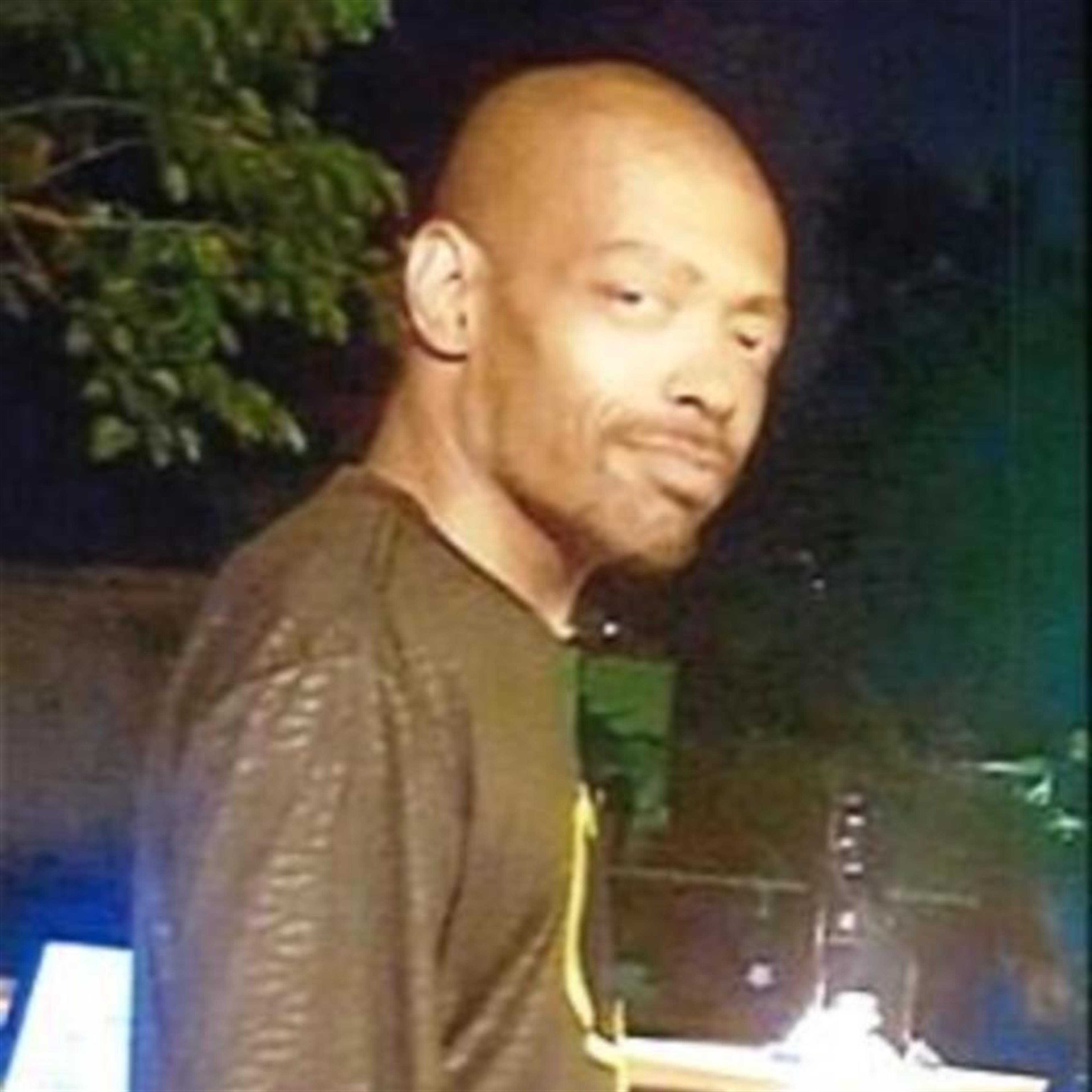 MR. BERRY NATHAL-MCCLURE CARLISLE
