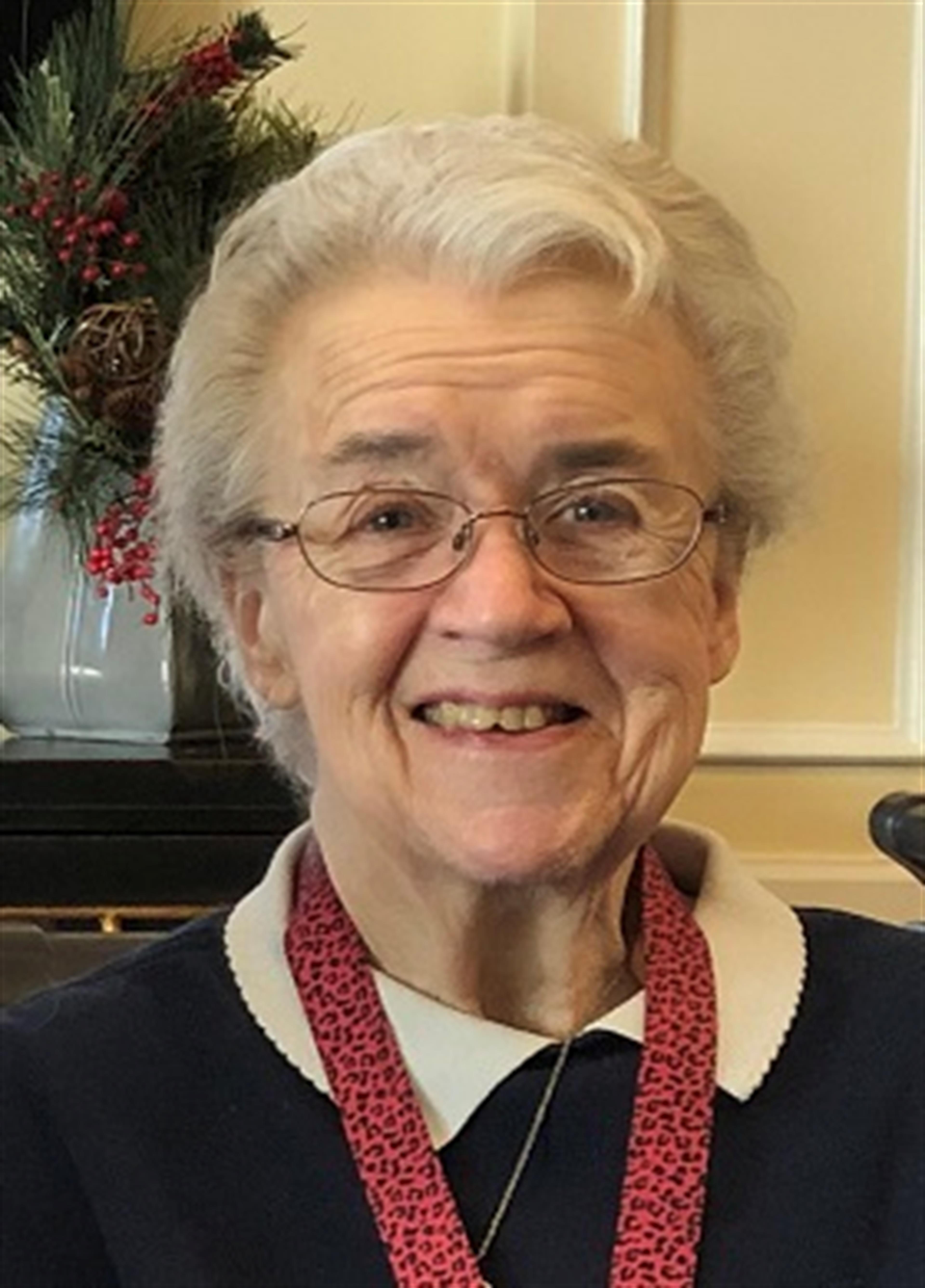 Margaret Gannon Ryan