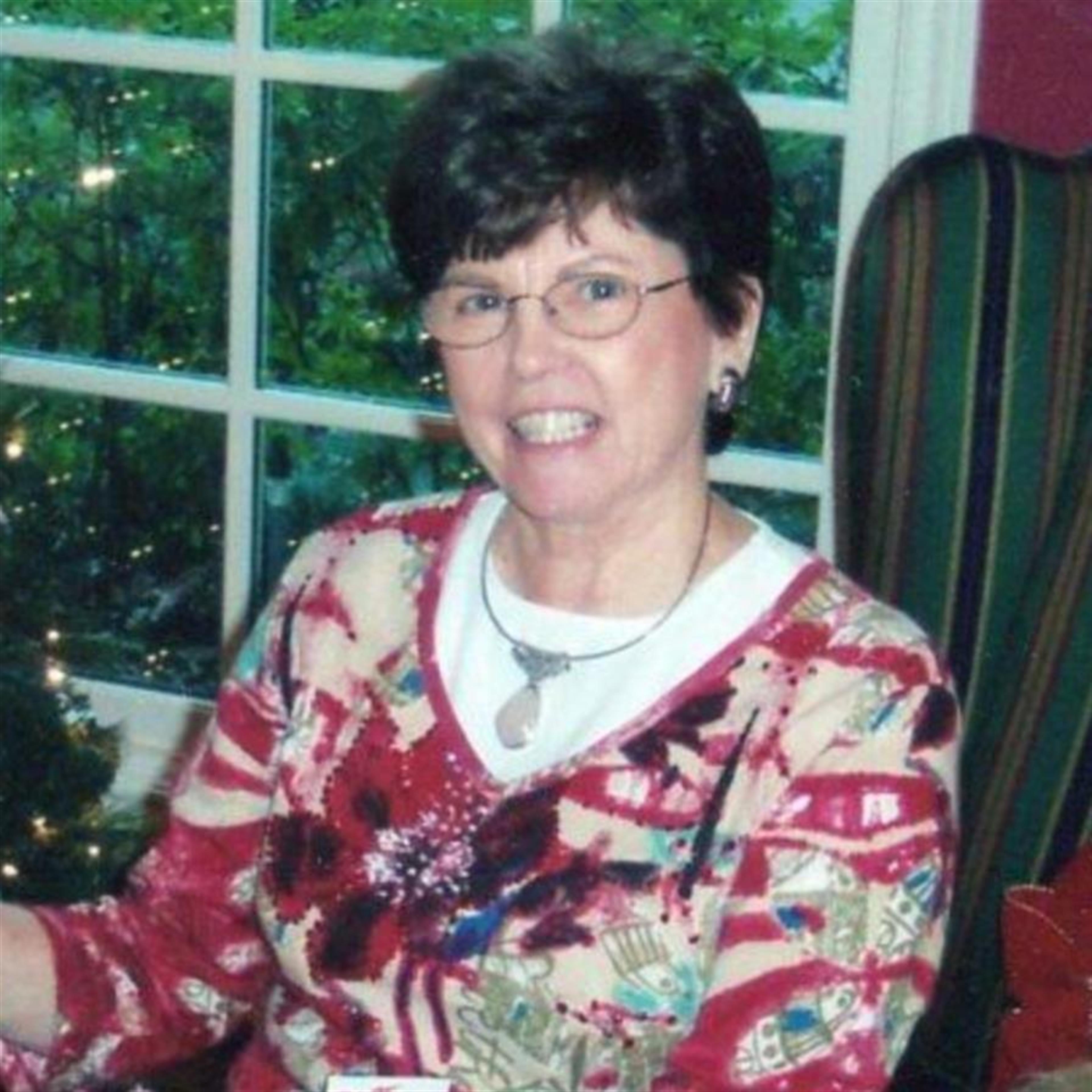 Mrs. Elaine Skrabanek