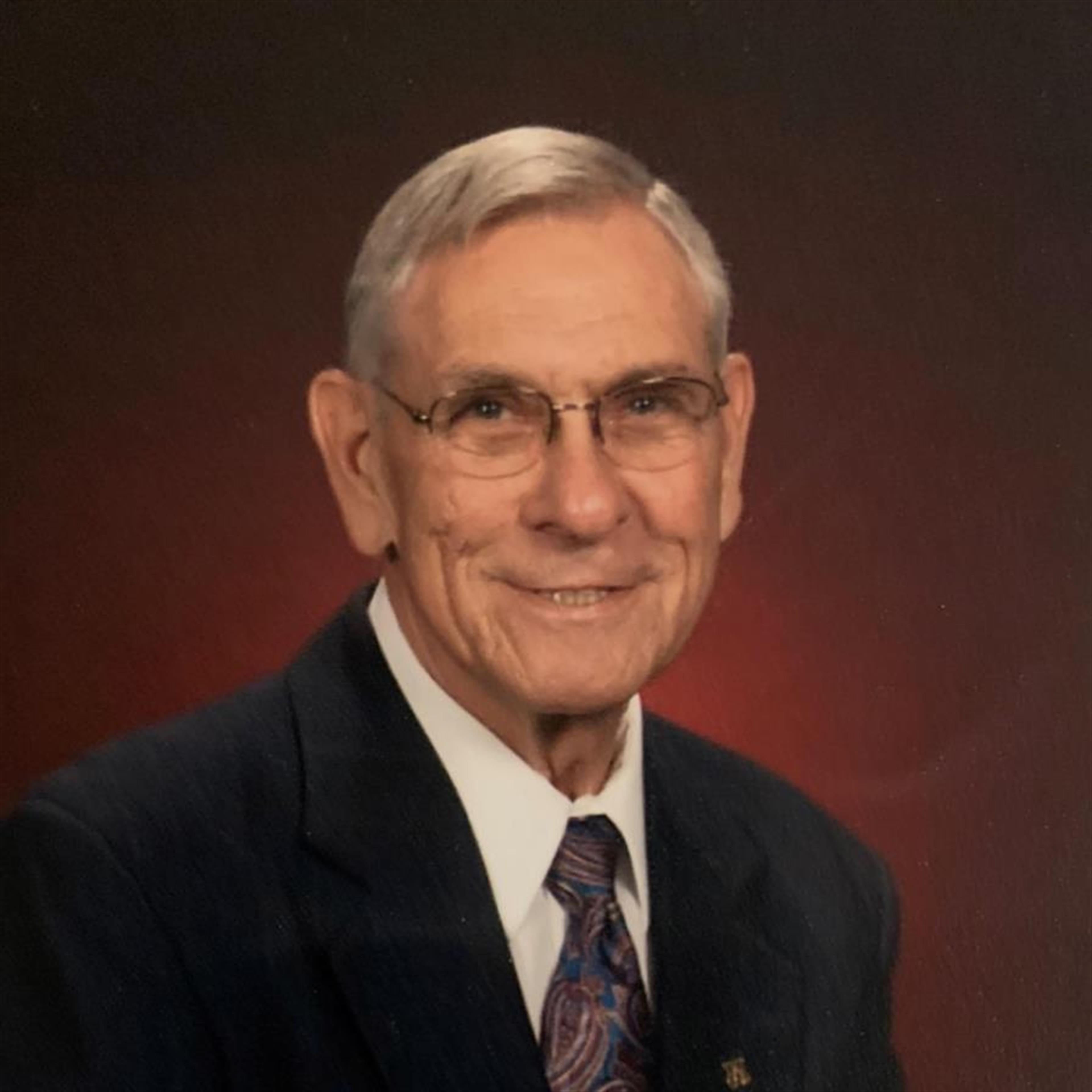 Richard A. Dick's obituary picture