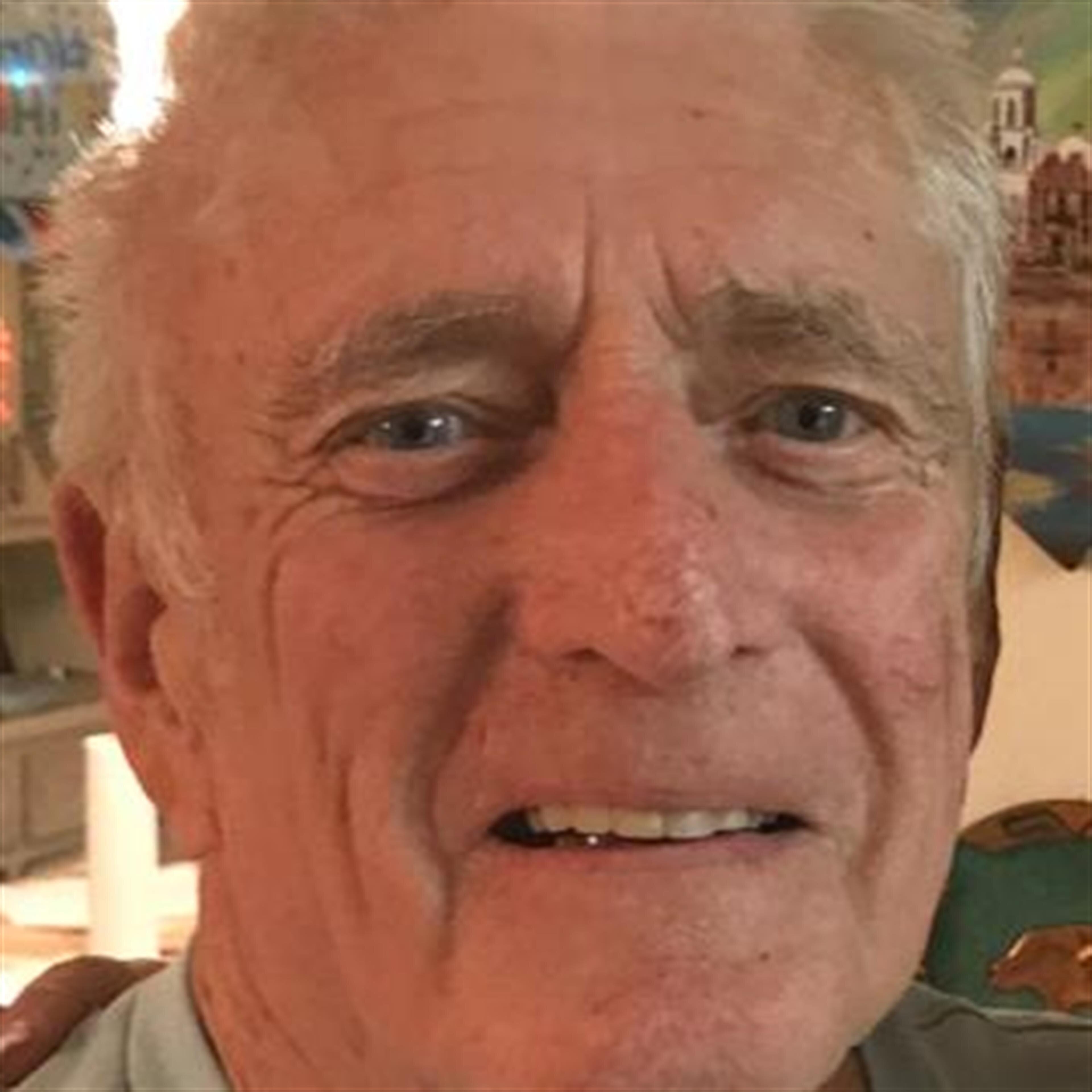 Clark George Borth