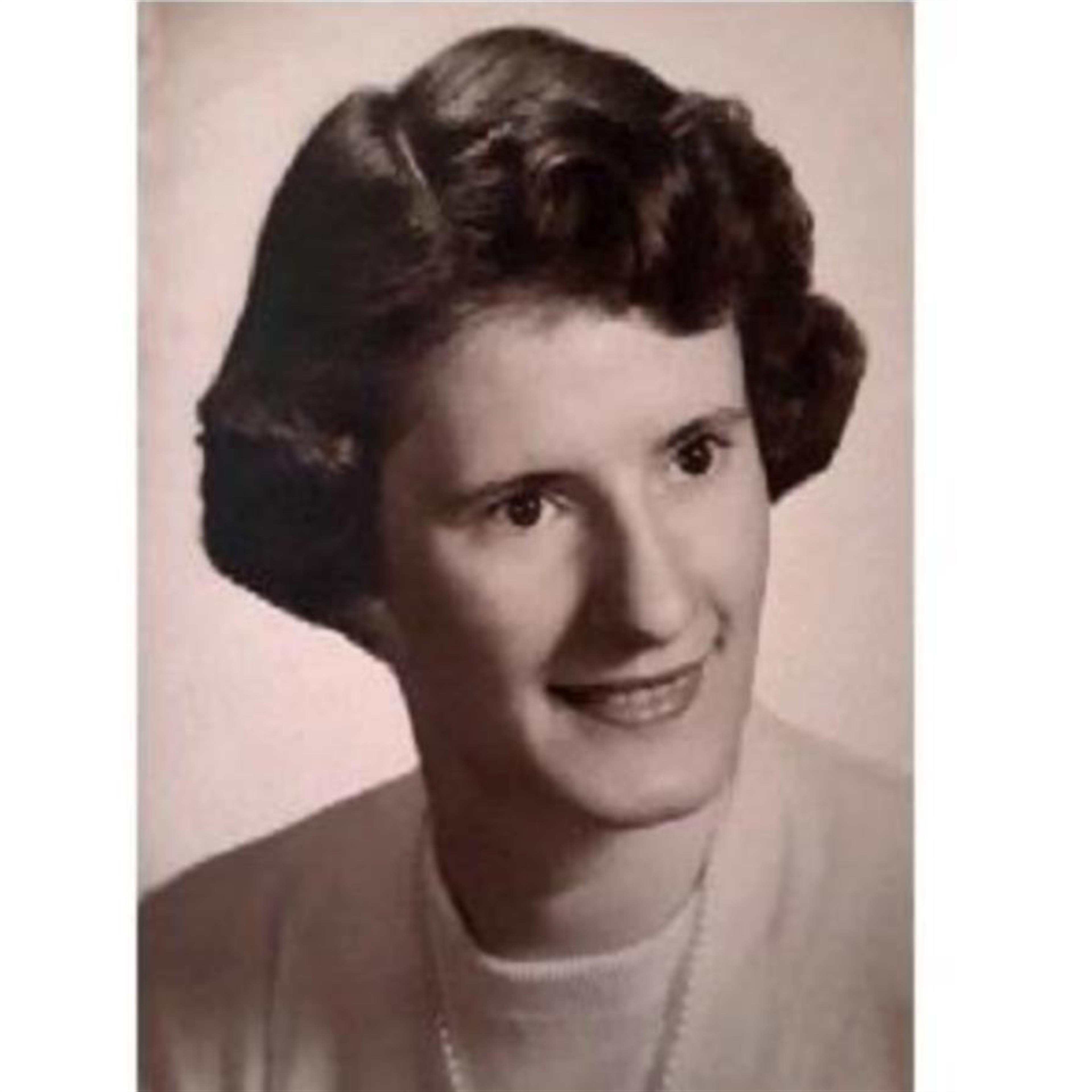 Marilyn Williams