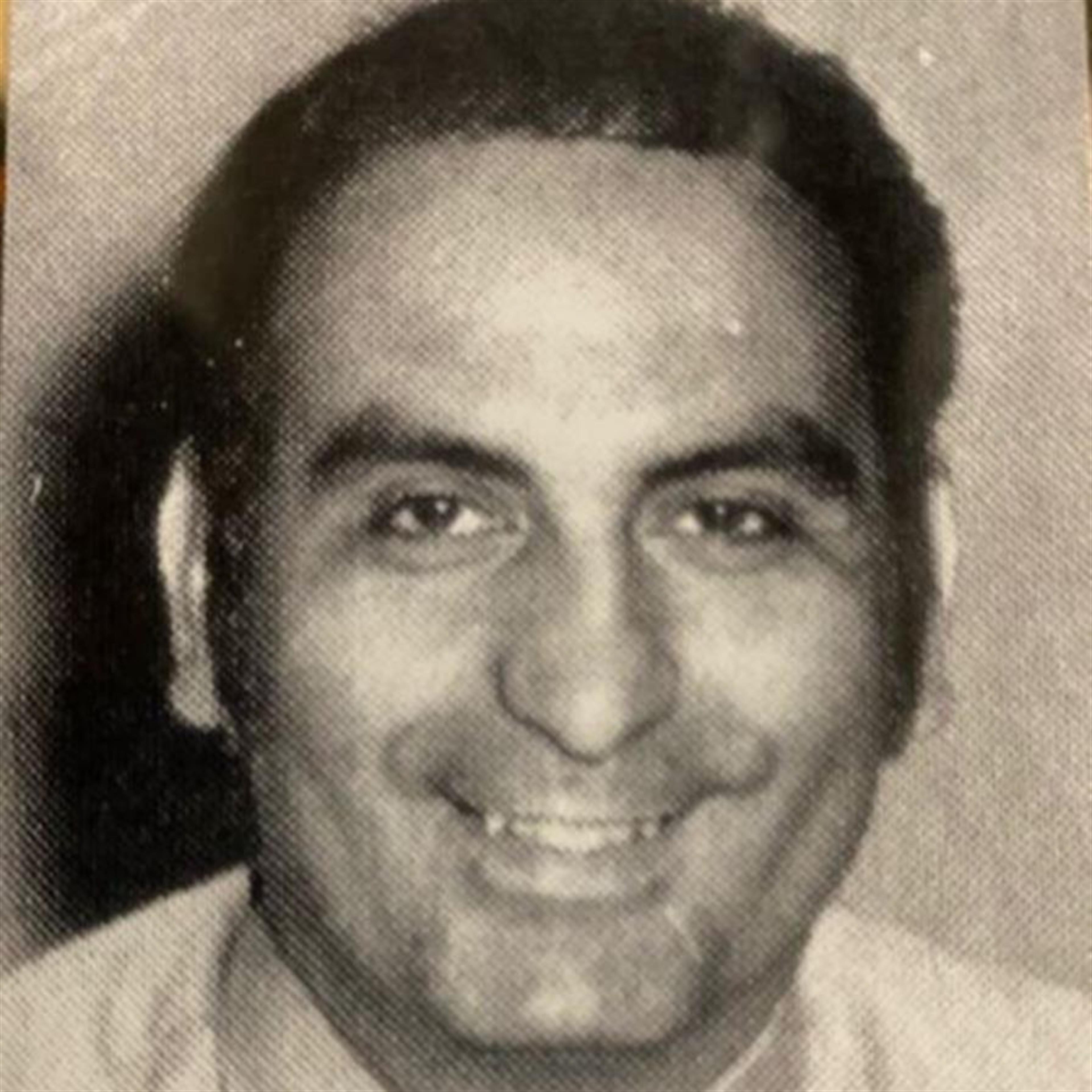 Joseph M. Accordino