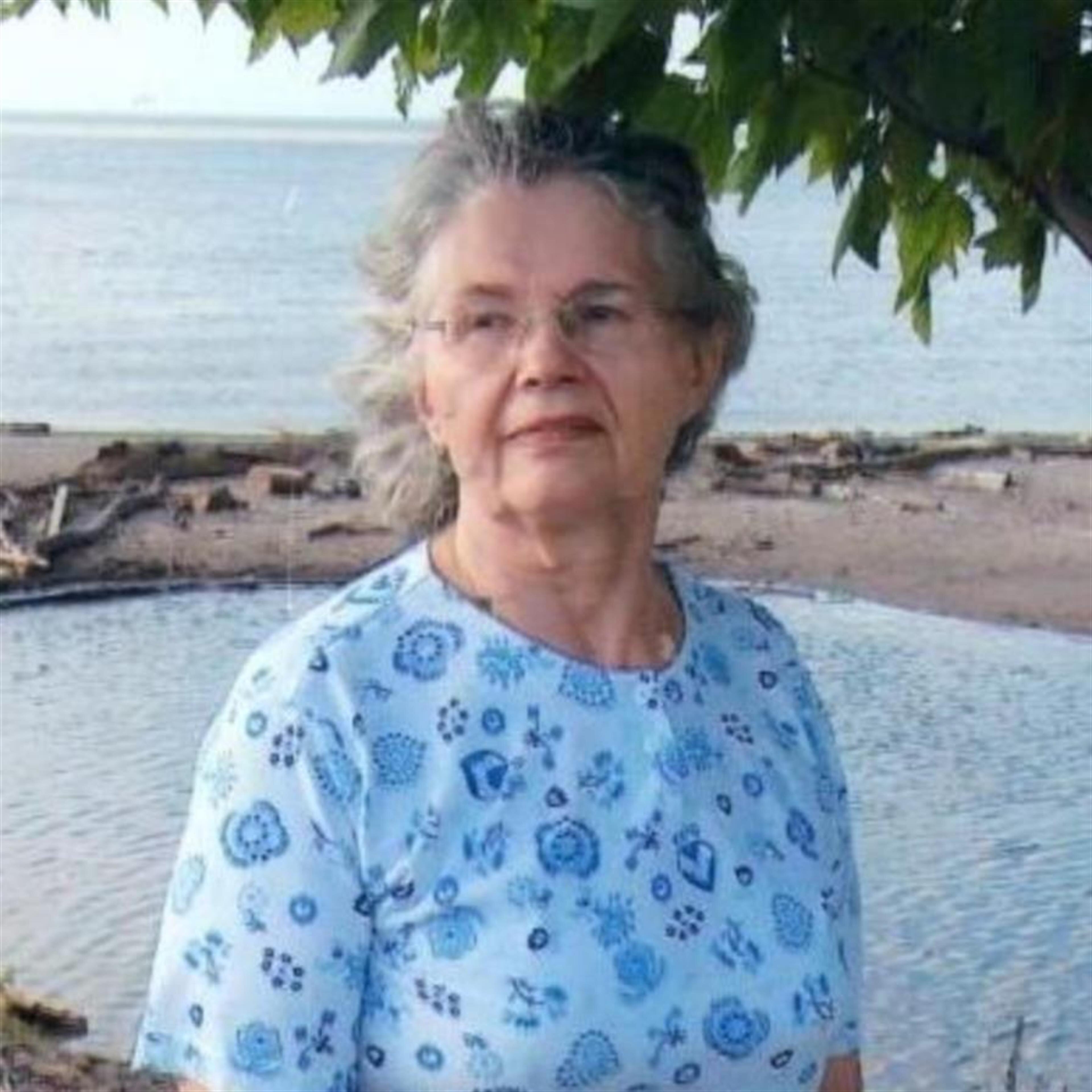 Galina M Zapolski