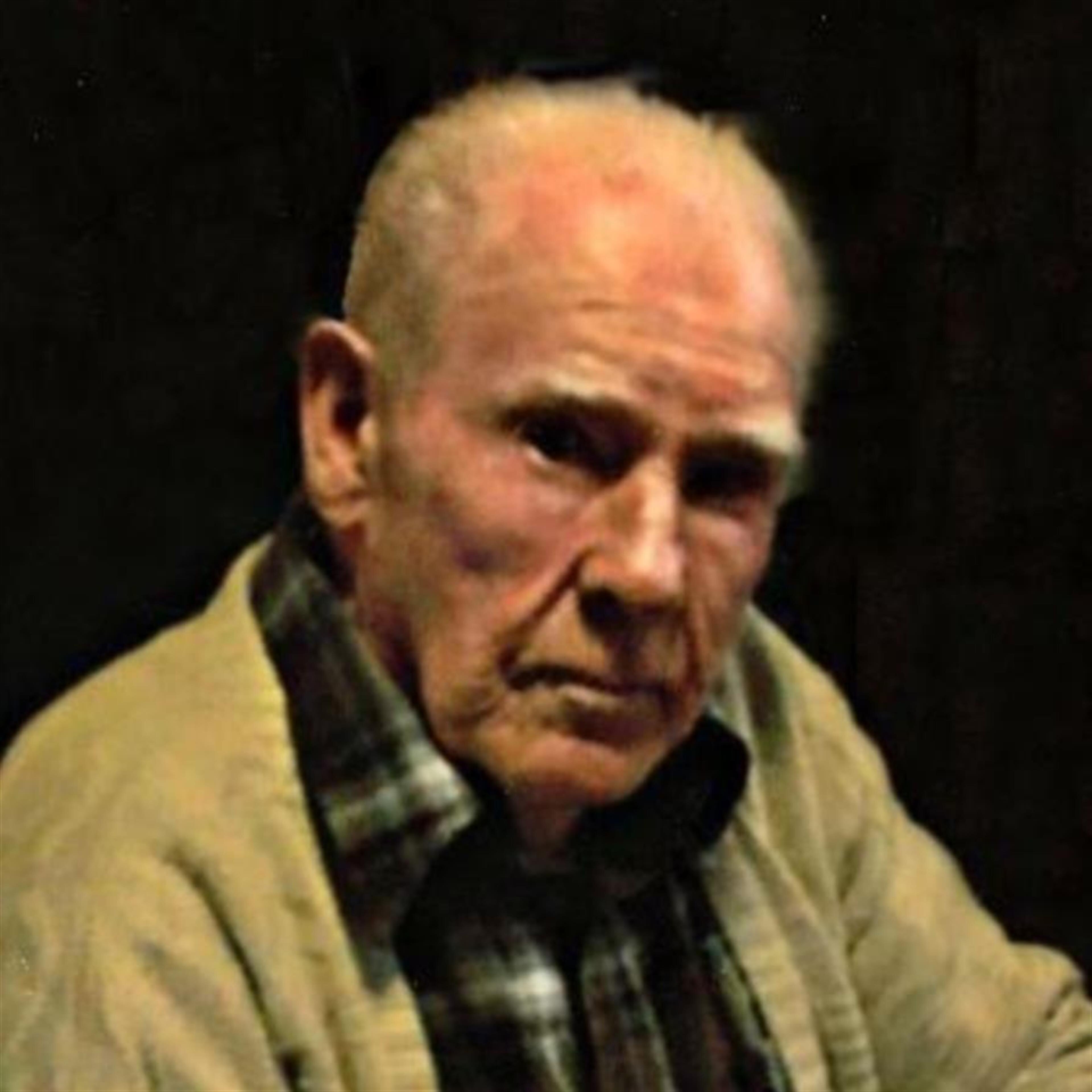 Thomas Joseph Turner