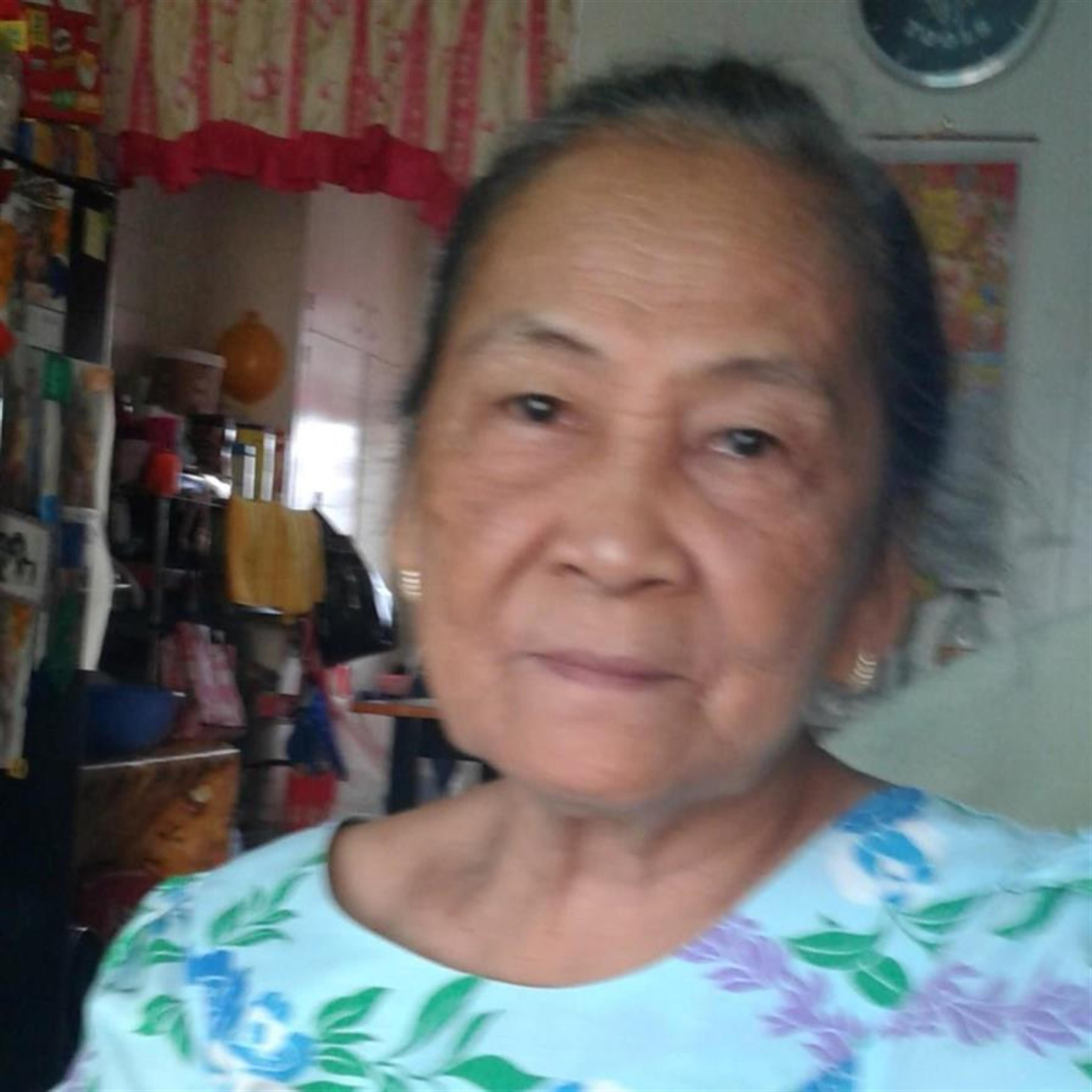 Clemencia Nool Dahilig