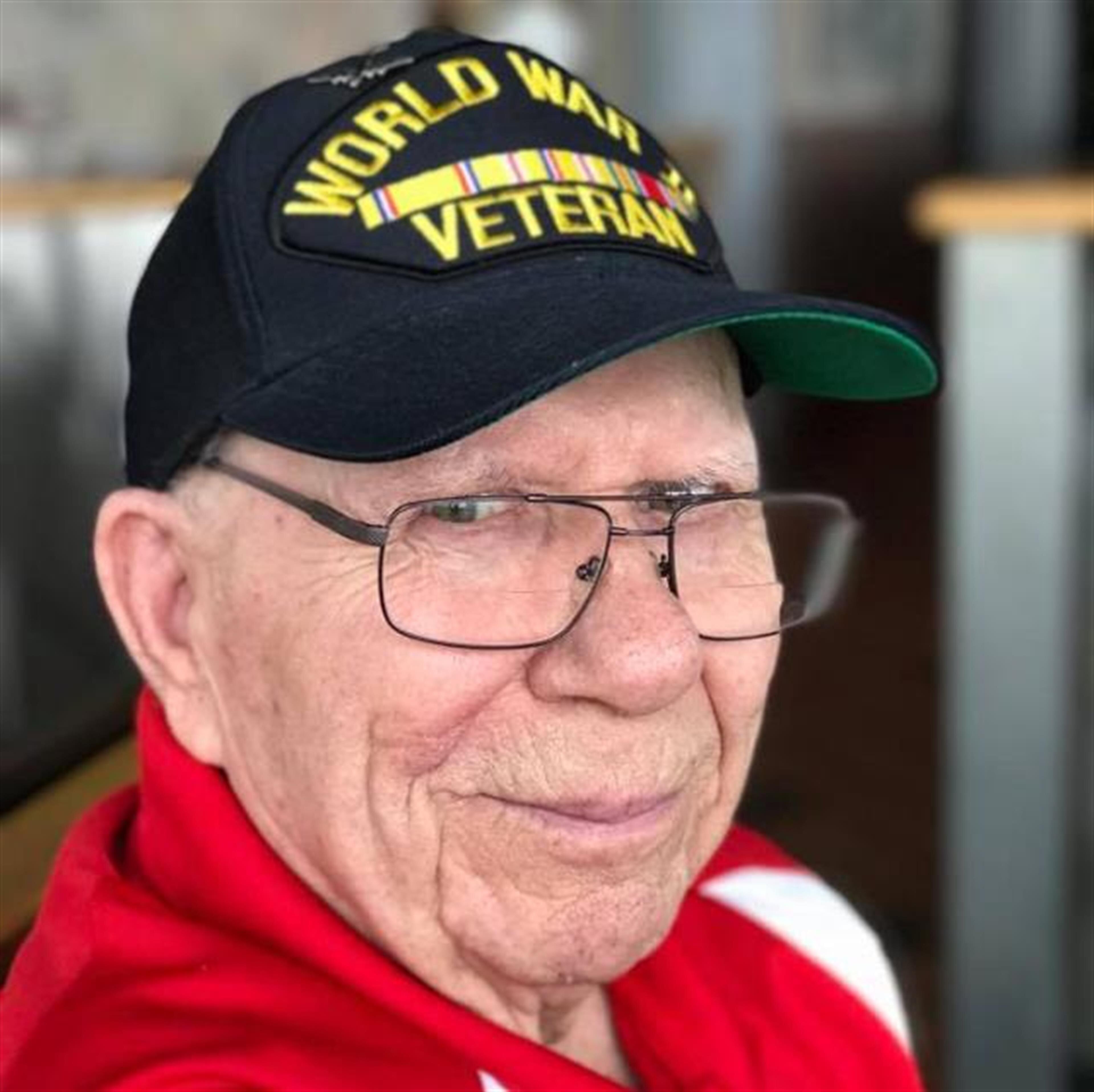 Mr. Kenneth Eston Ragan Sr.
