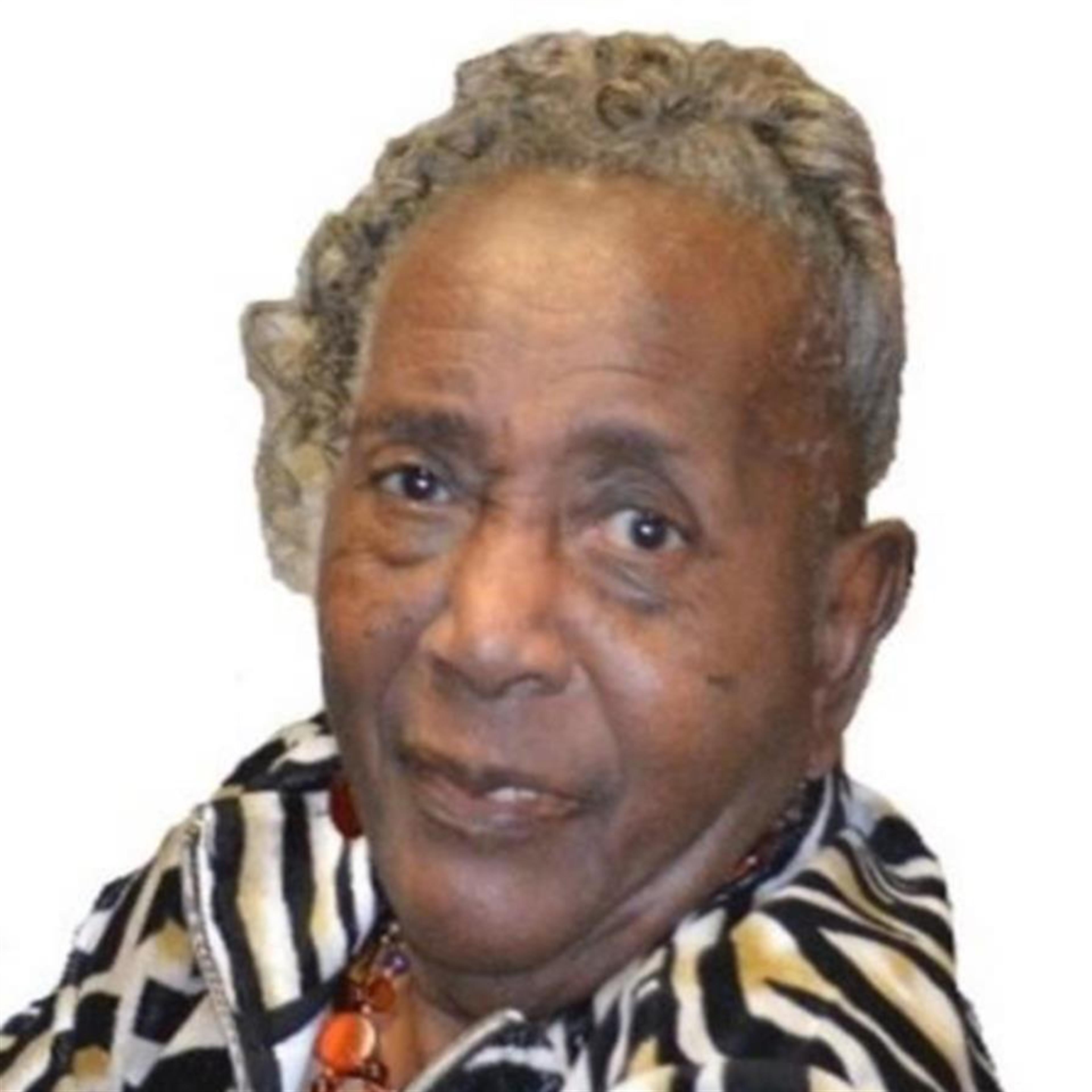 Mrs. Callie Mae Lindsey Sampson