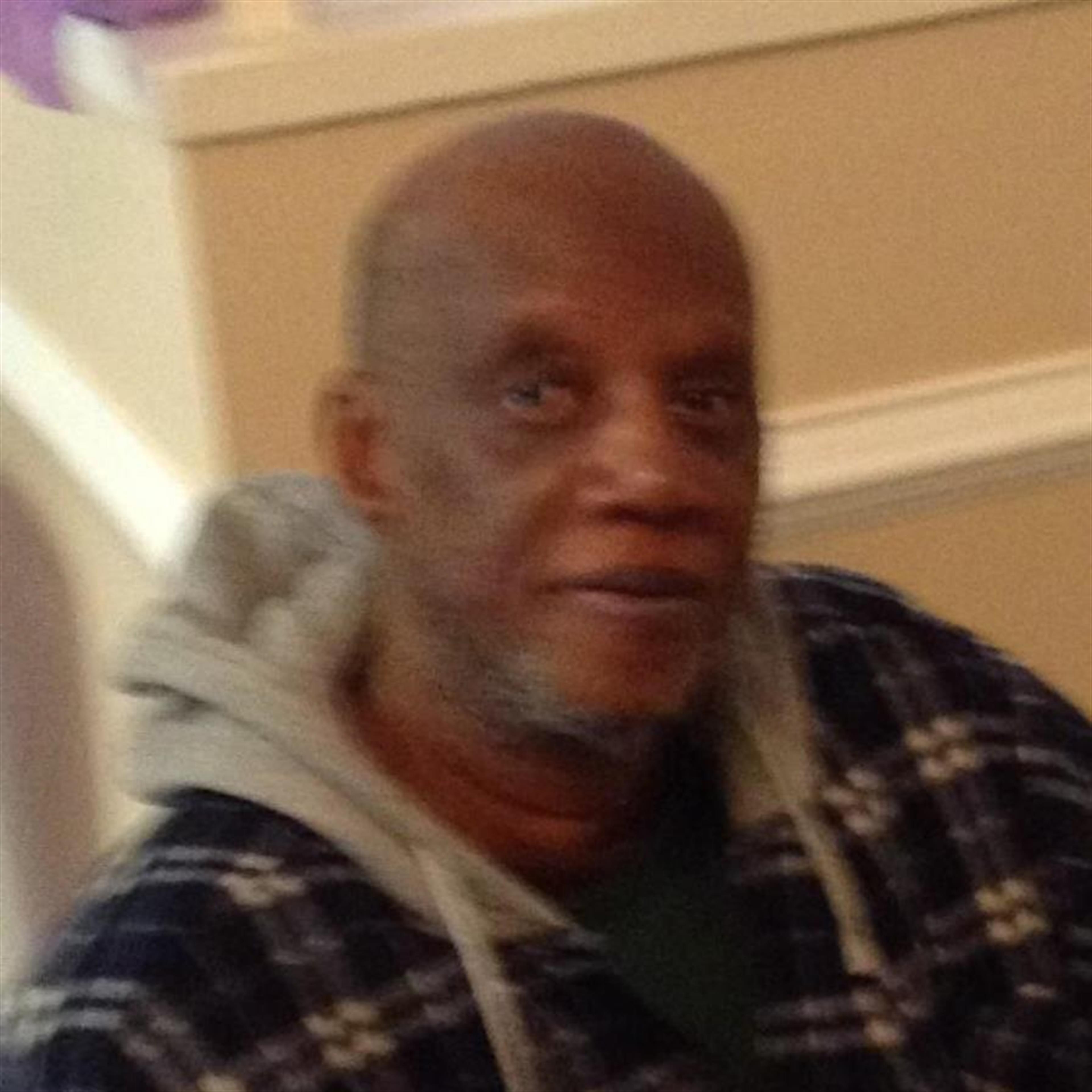 Donald Delano Parker