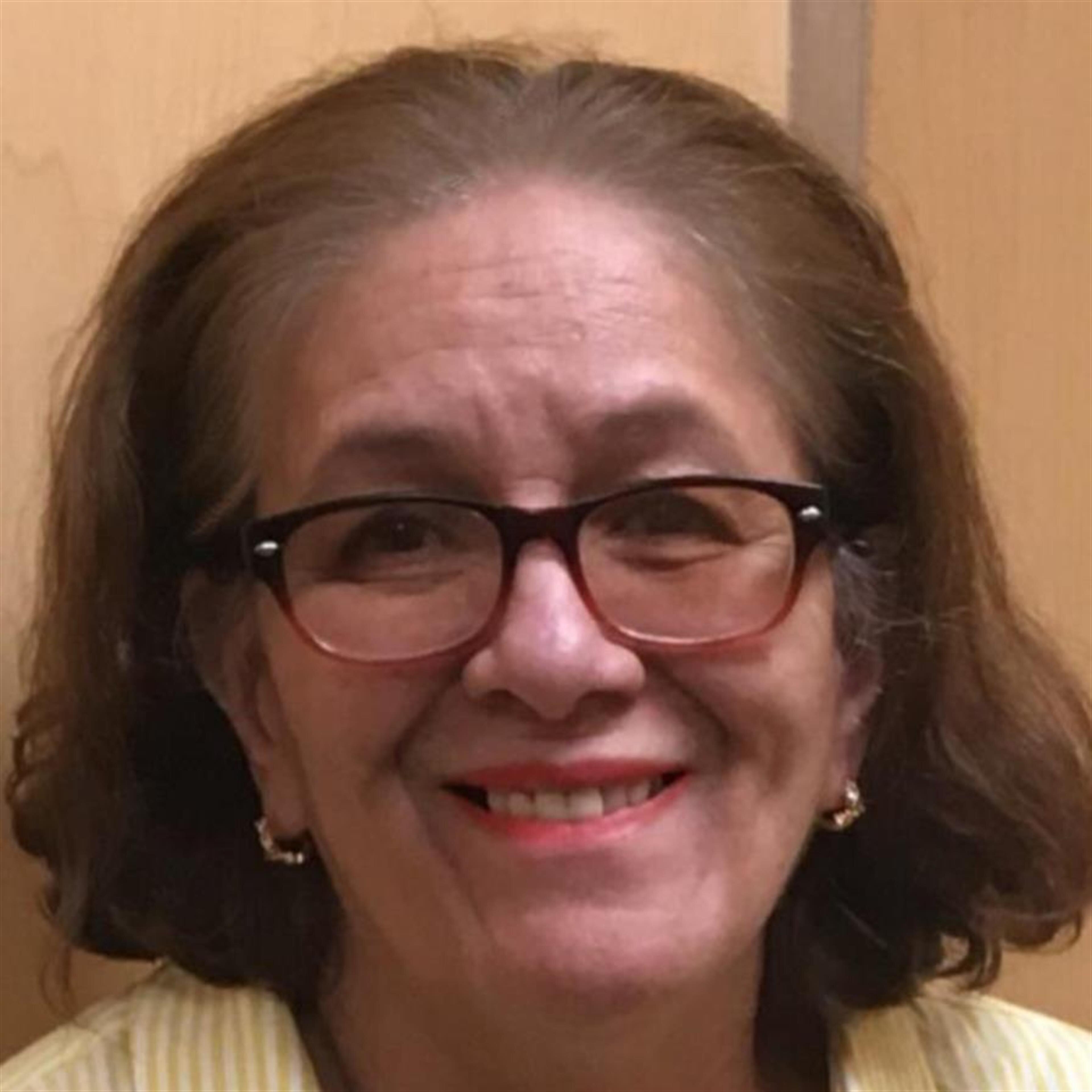 Marta Auxiladora Gomez