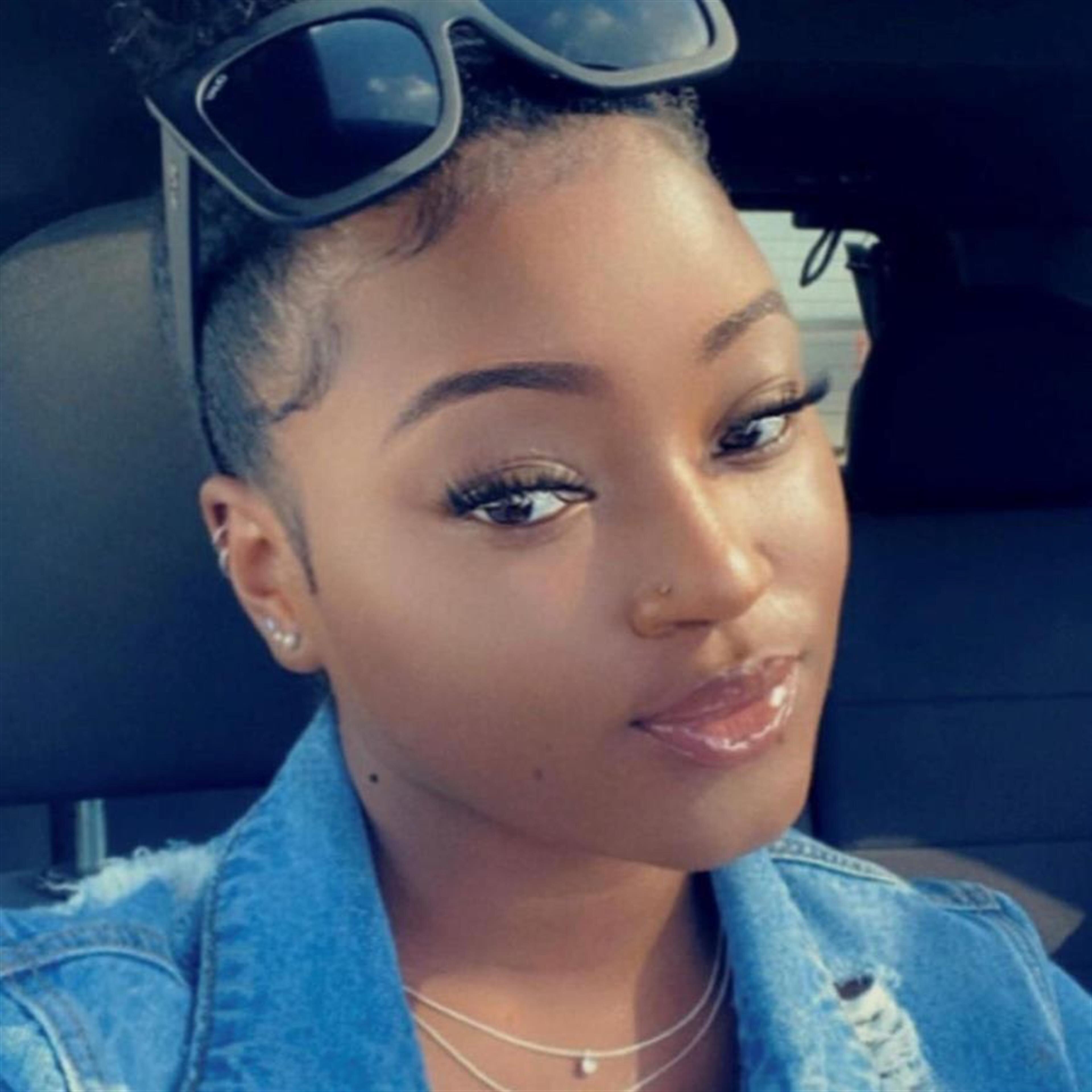MS. TYRA AMEIR CHAPMAN