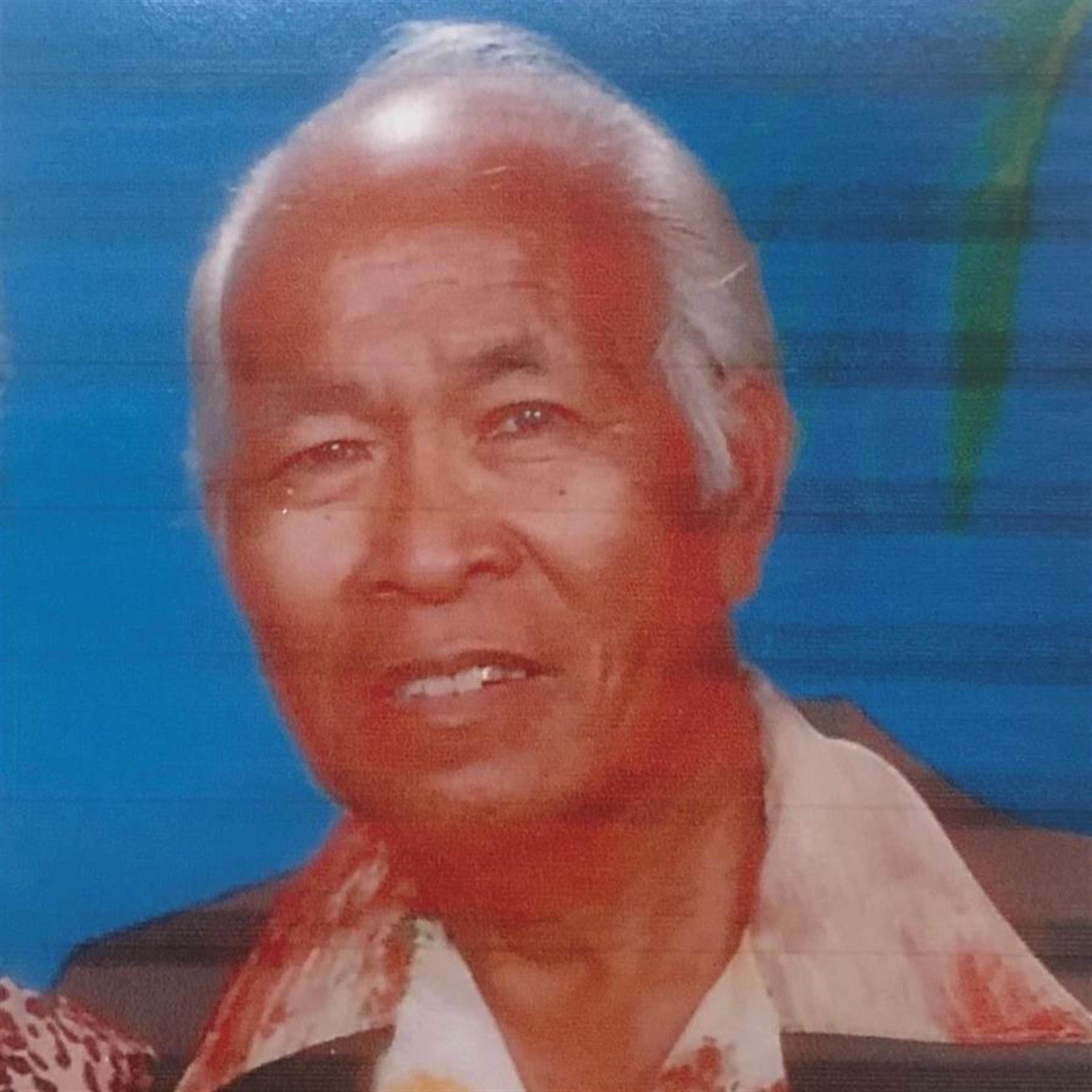 Teodoro Tabios