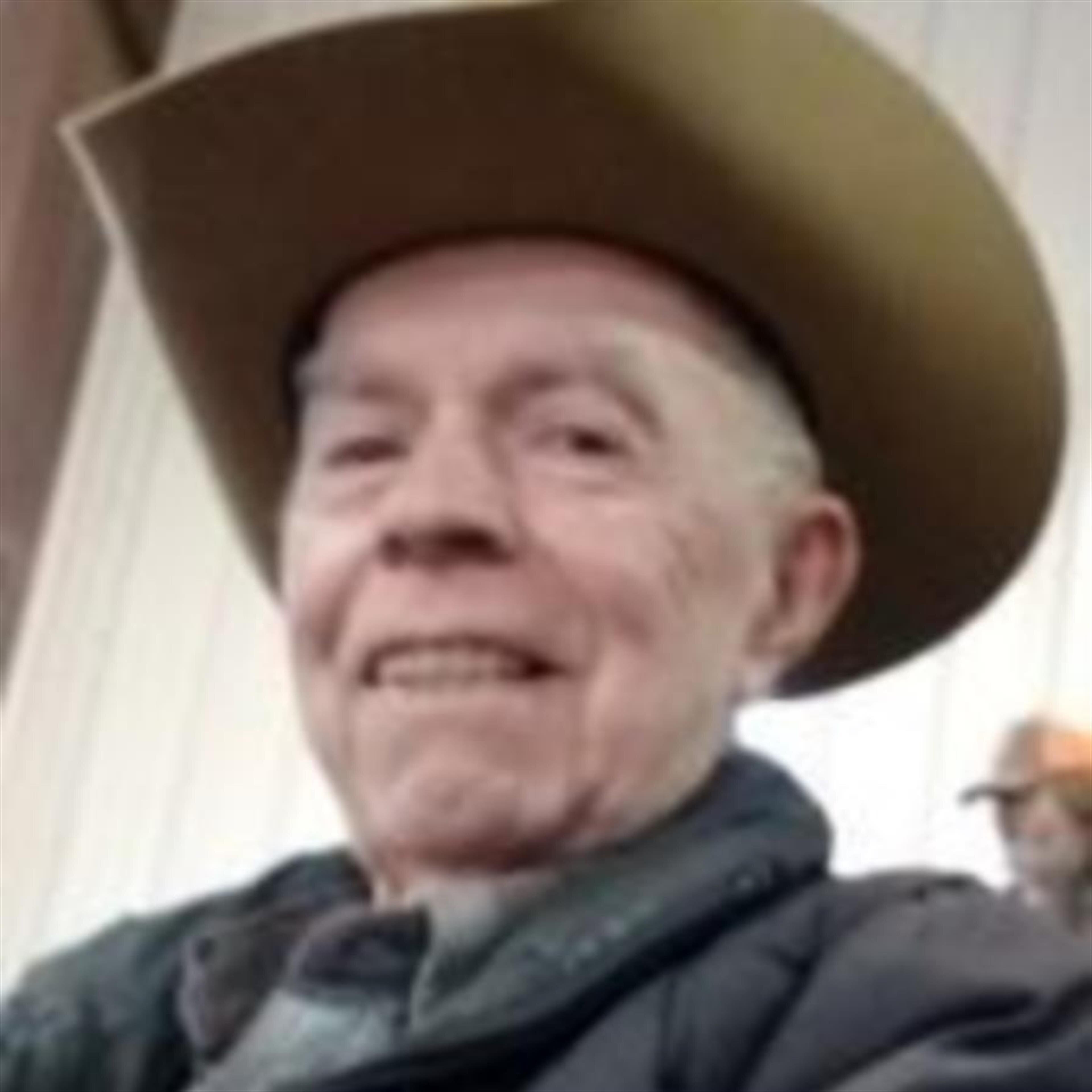 R. Kenneth Brown (Camdenton)