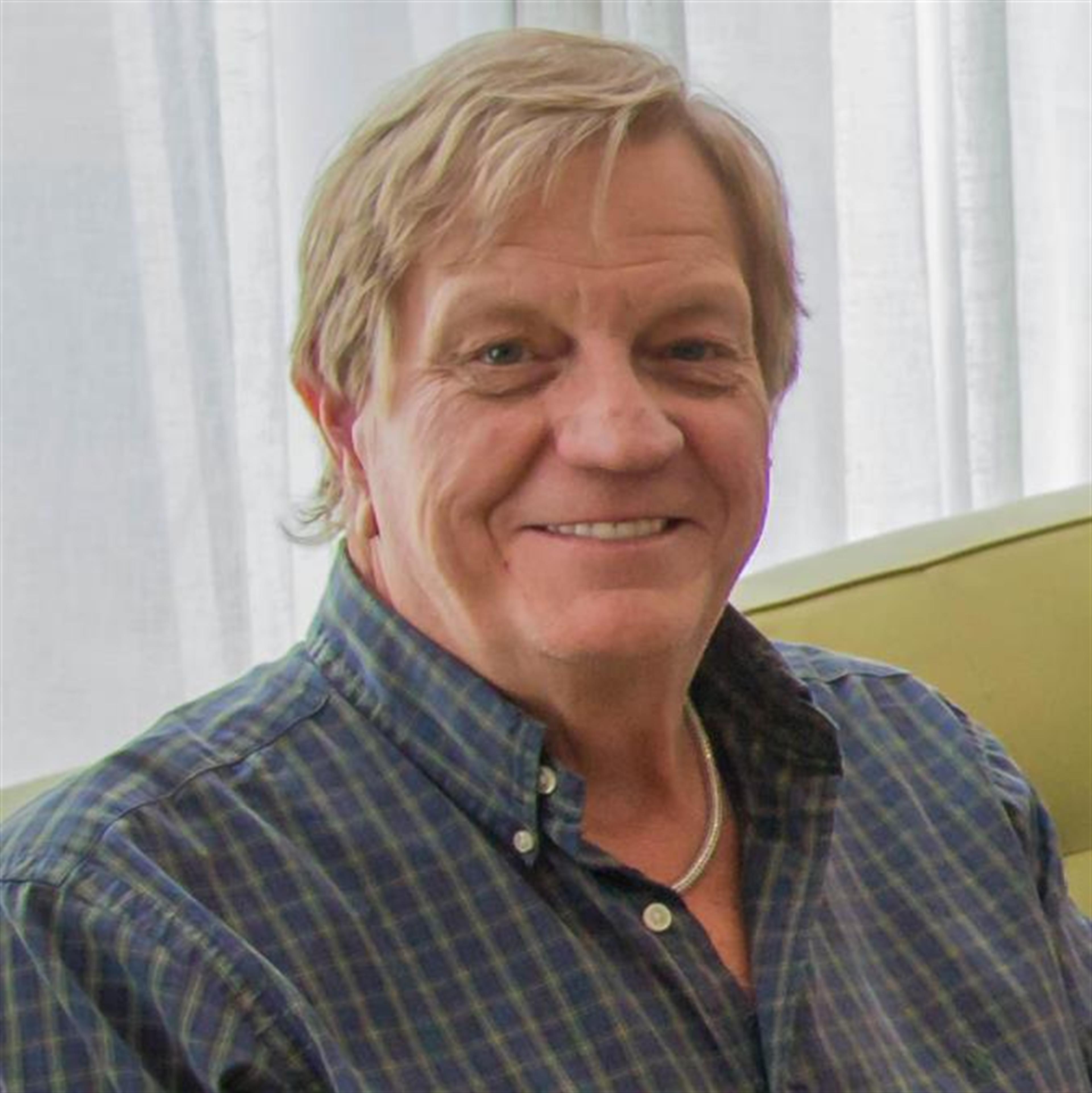 Clark Allen Wagner