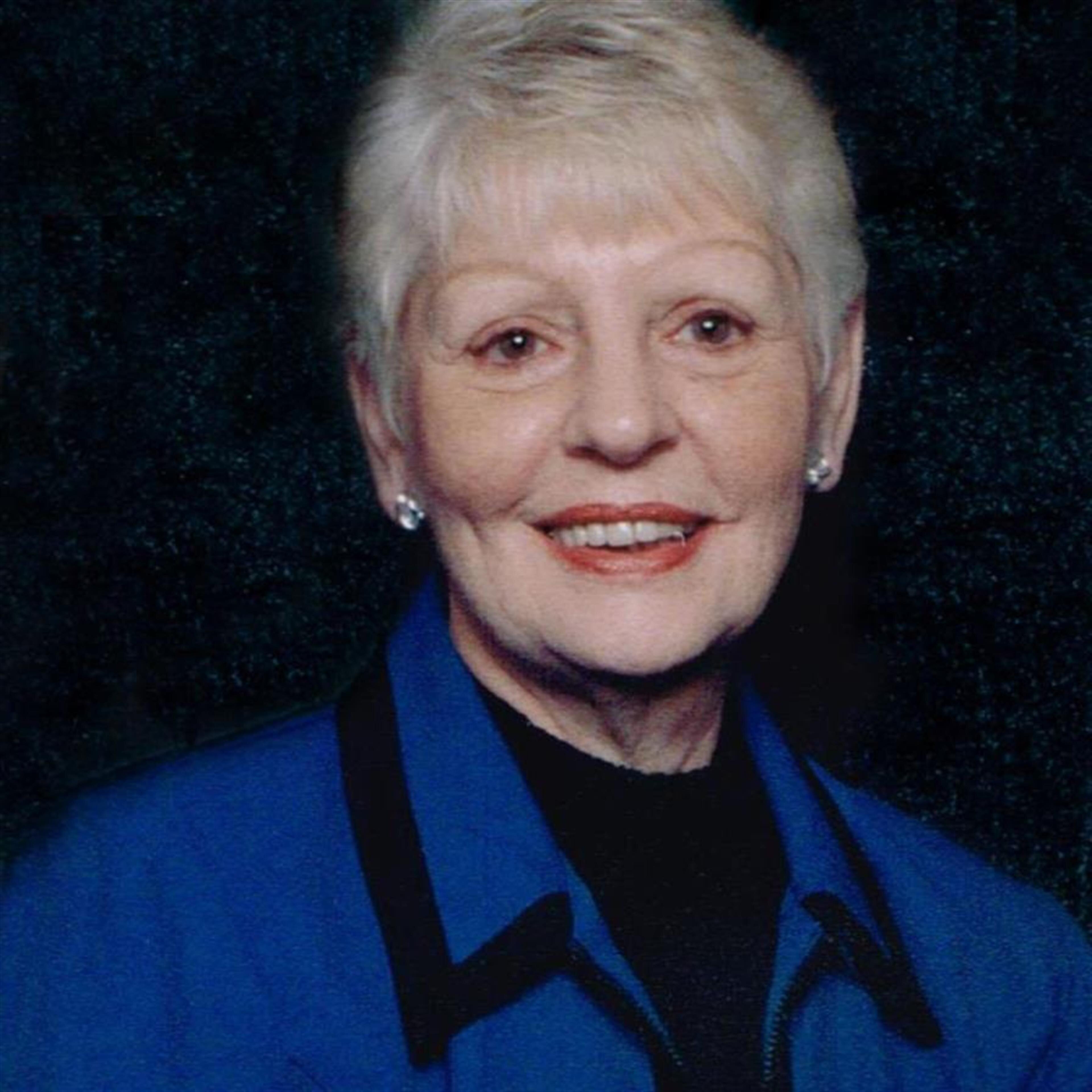 Roseann Stefanopoulos