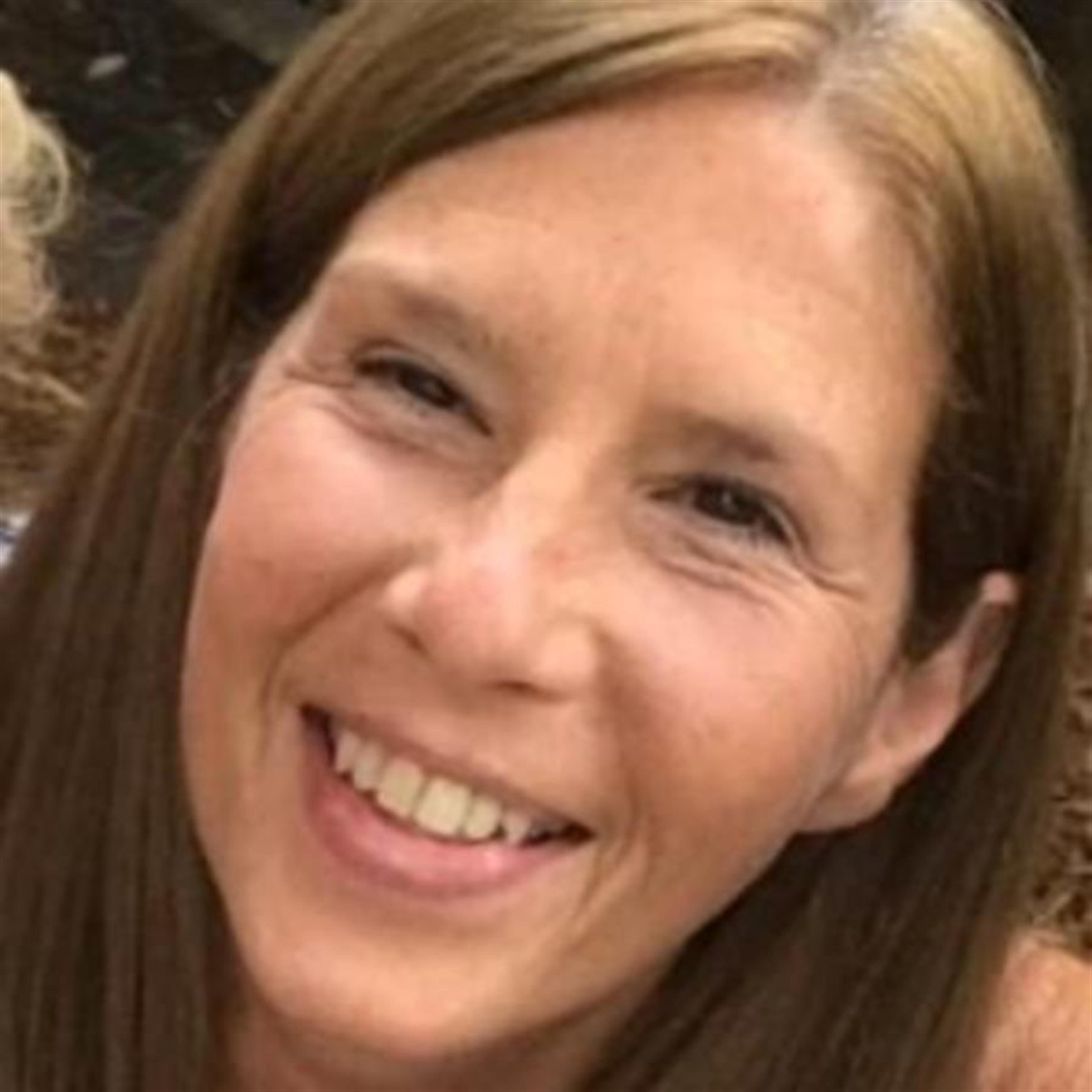 Rhonda R. Frank