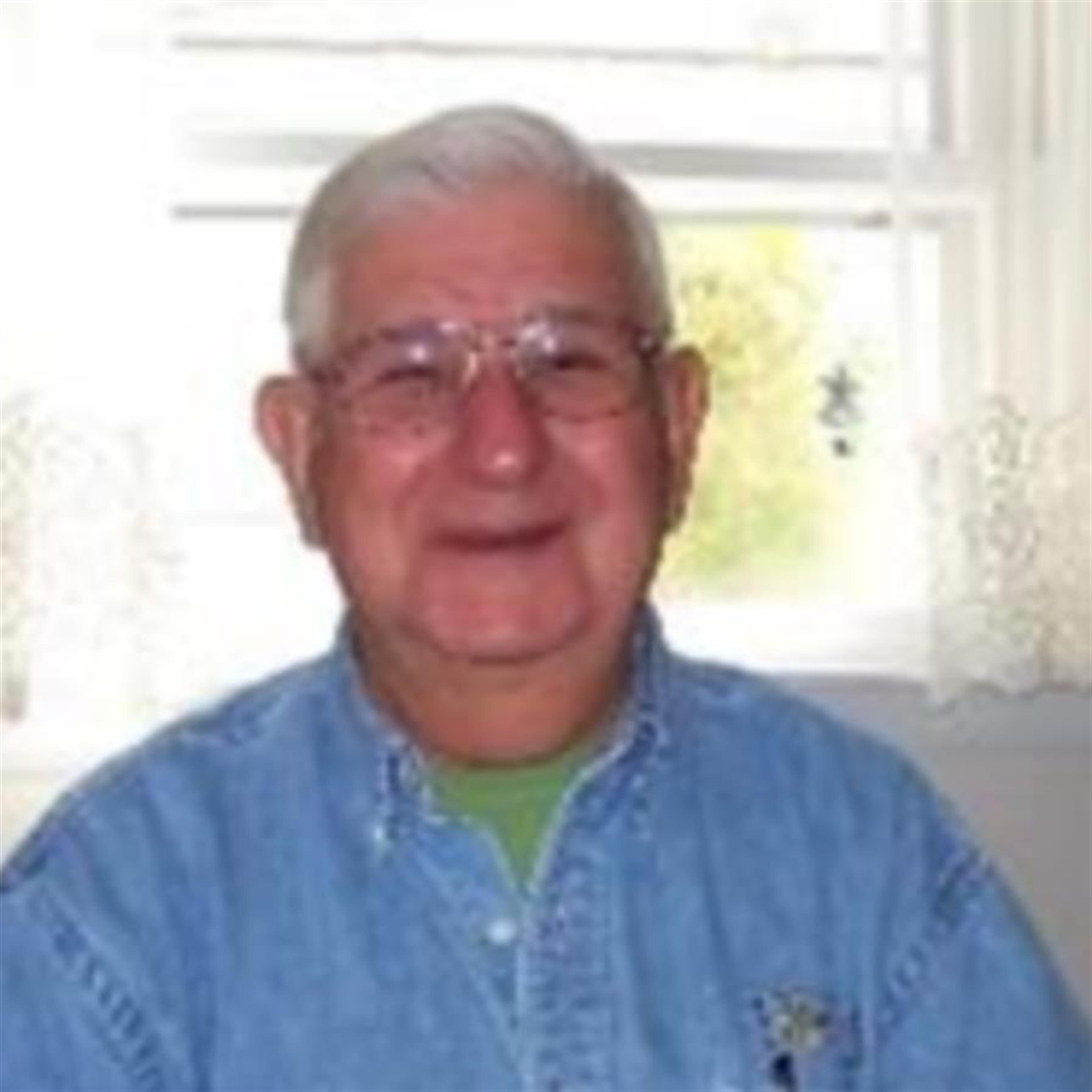 Fred W. Scheerer