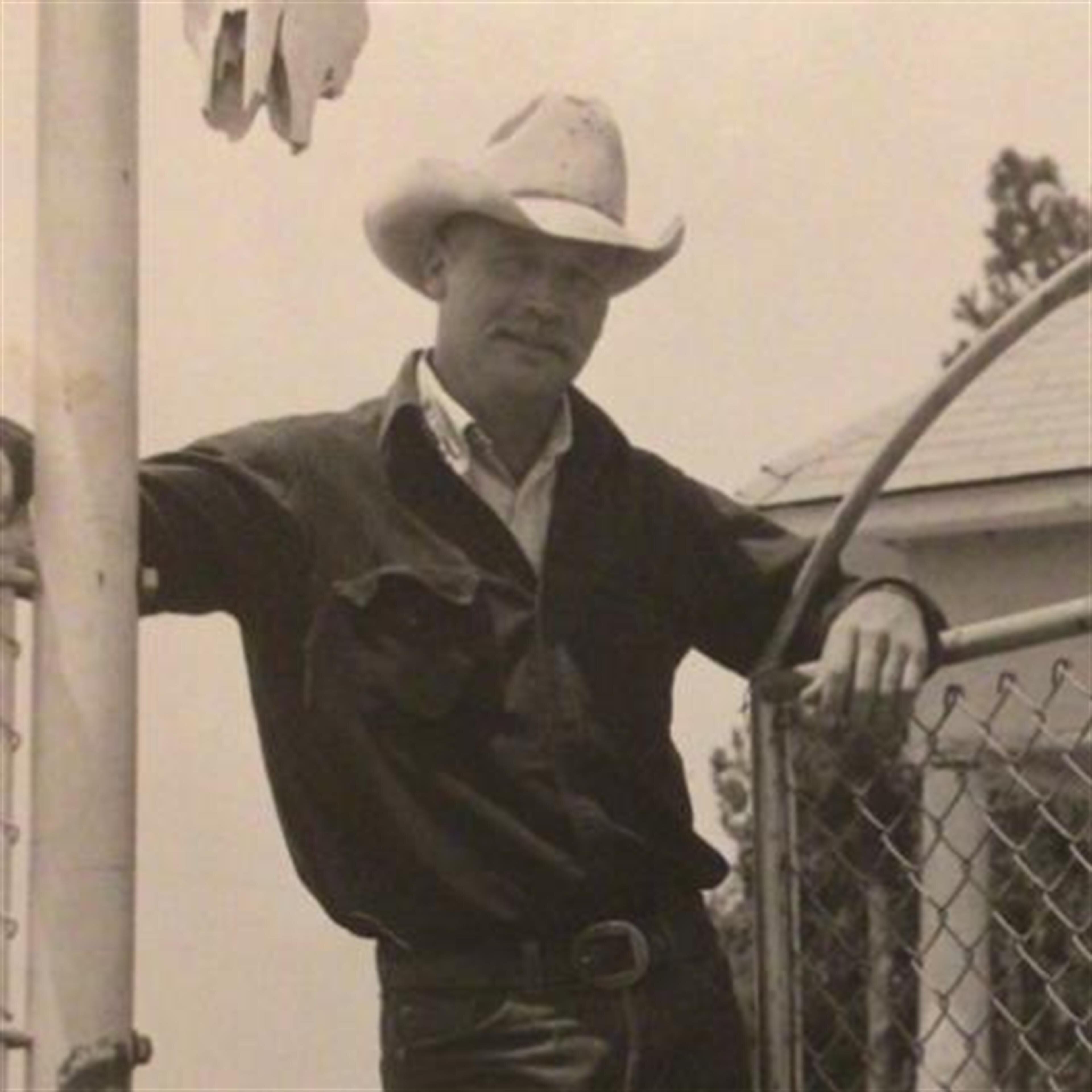 James E. "Jim" Robinson '66