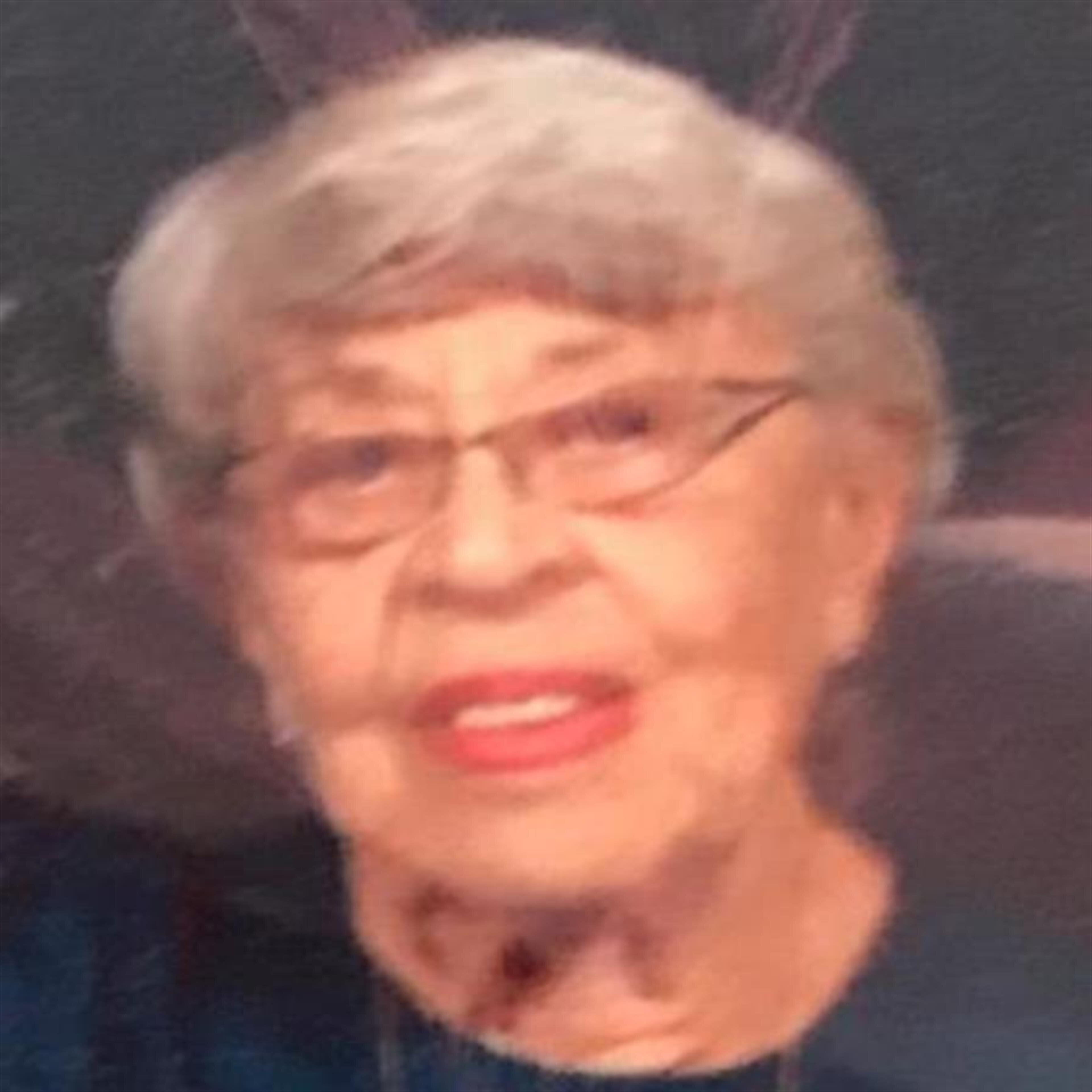 RHODA FOX