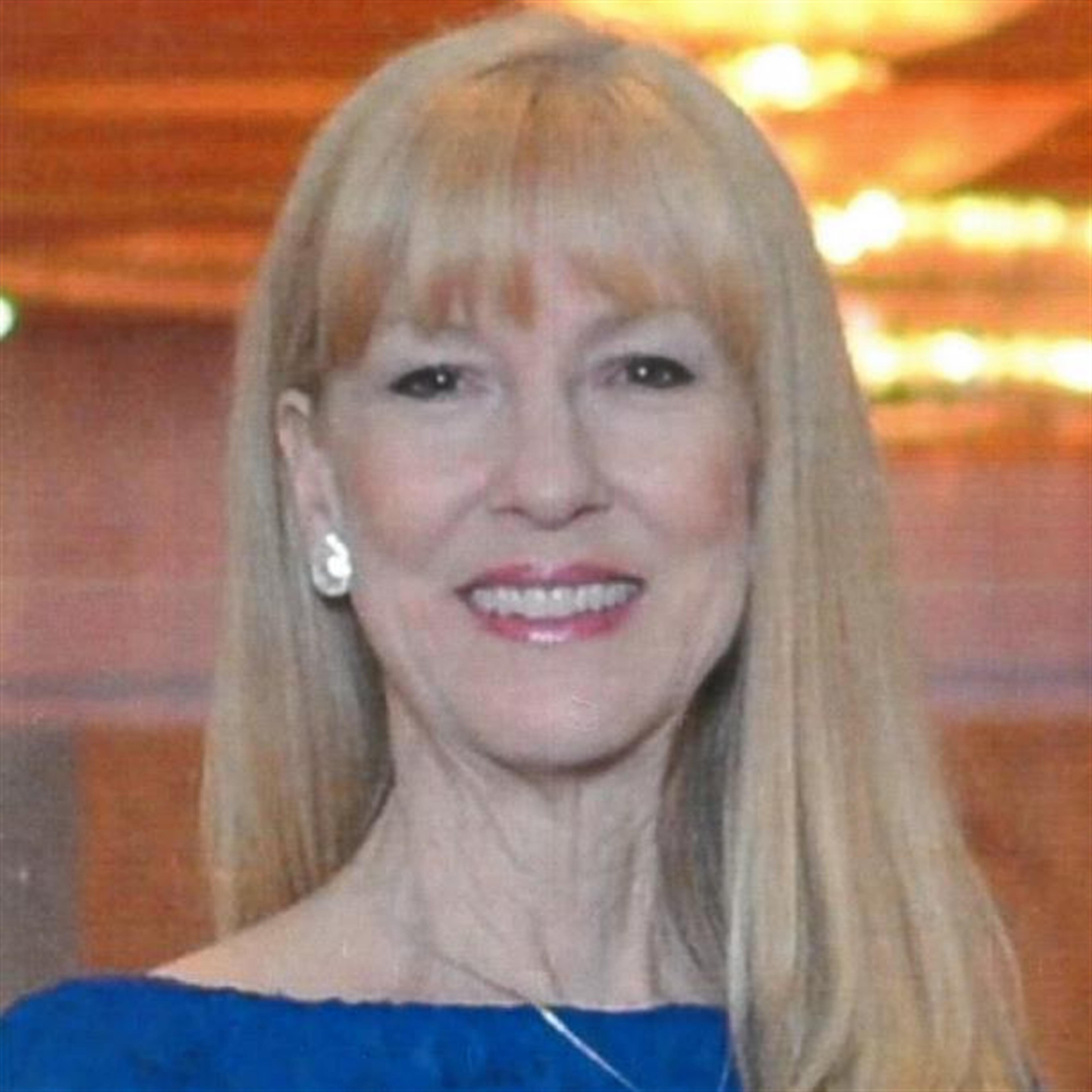 Patricia Lofman