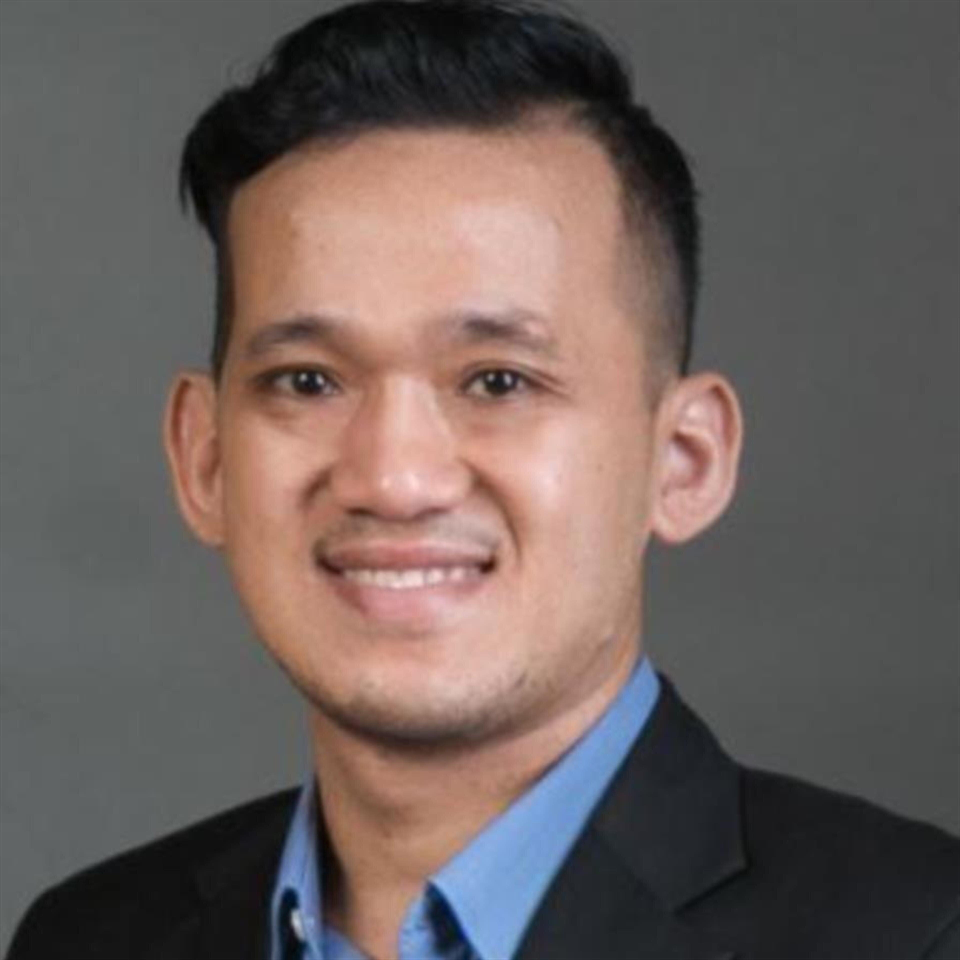 Randy Nguyen