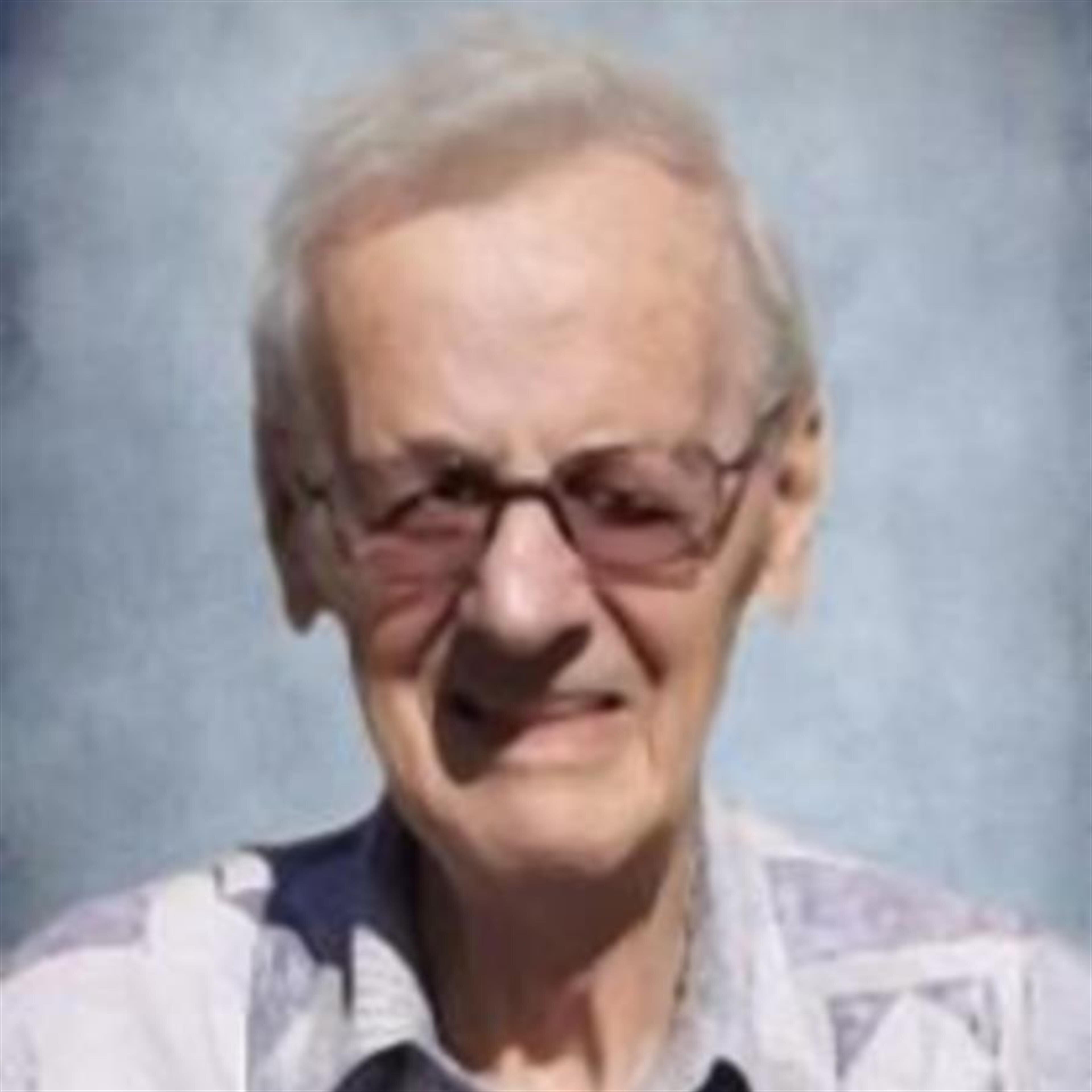 Ronald Lester Parker