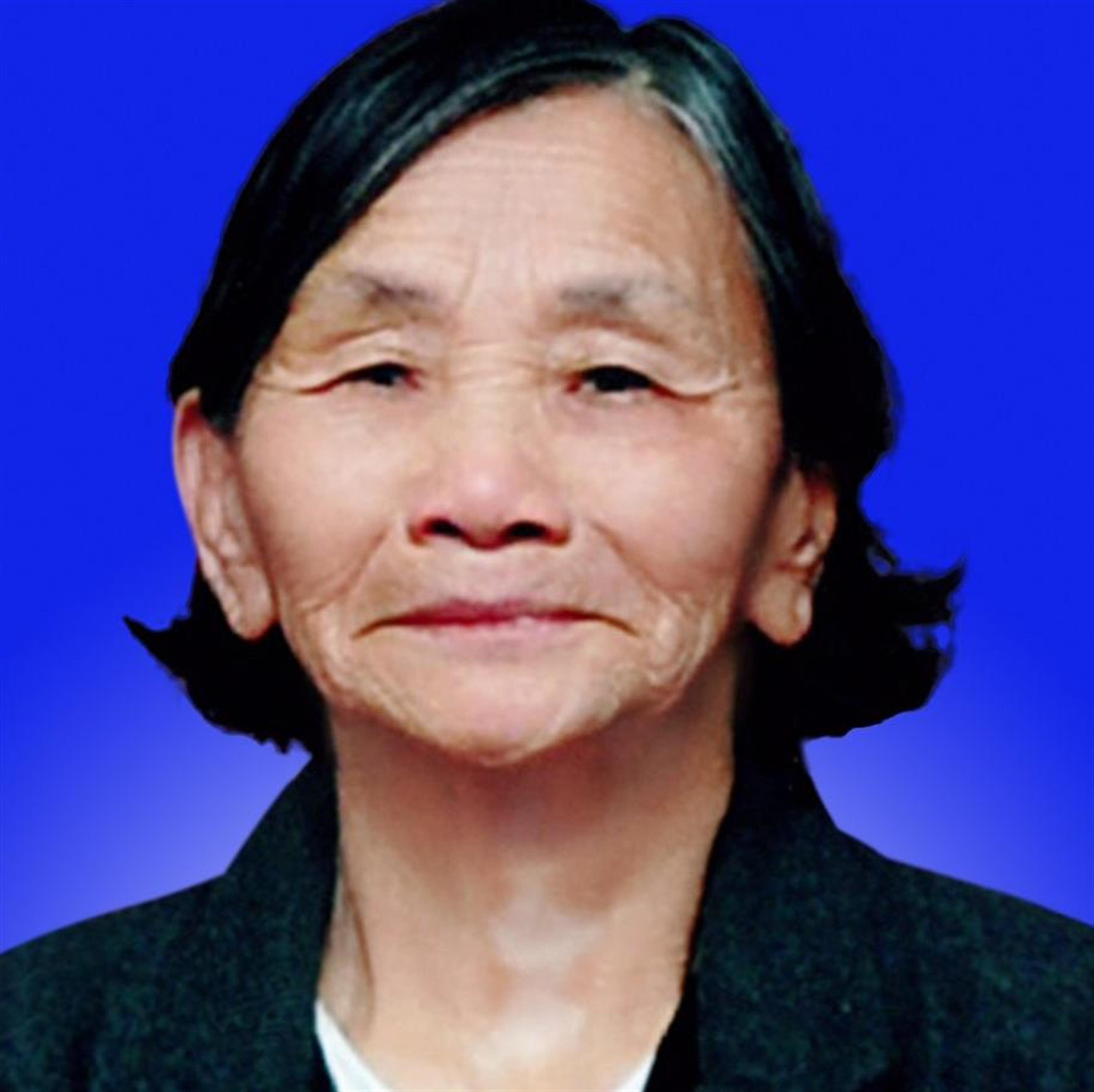 Hue Thi Nguyen